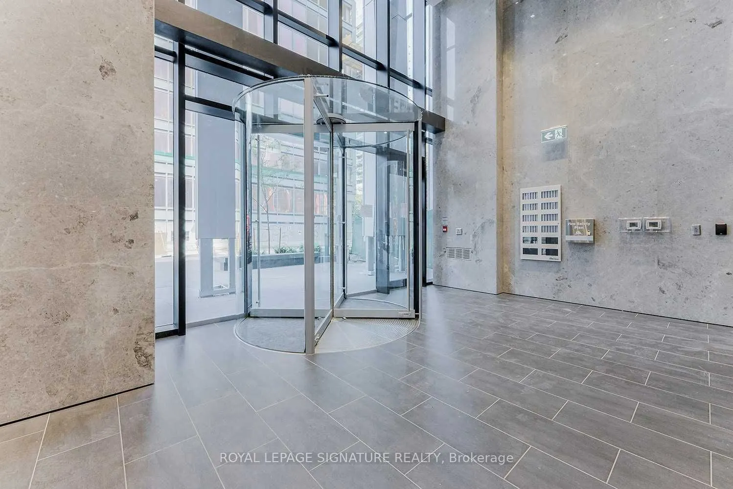 1 Yorkville Avenue #4308