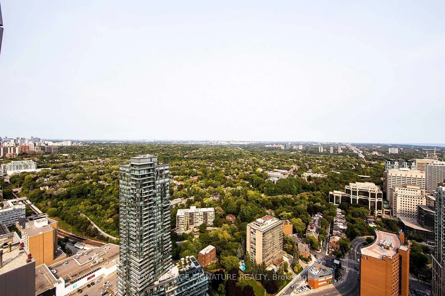 1 Yorkville Avenue #4308
