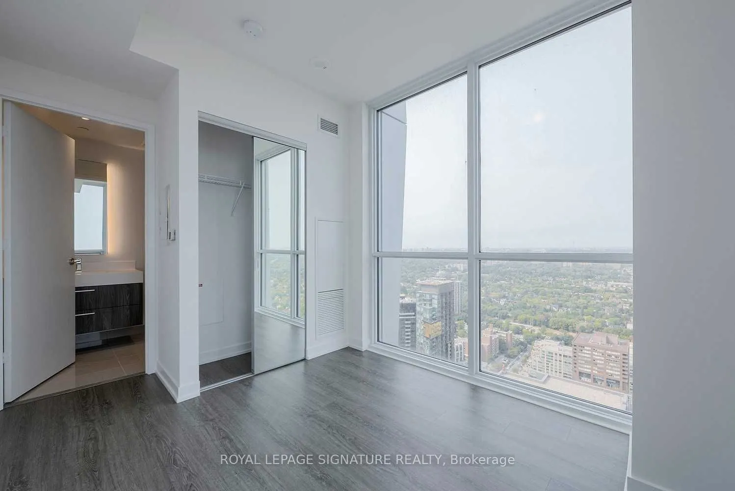 1 Yorkville Avenue #4308