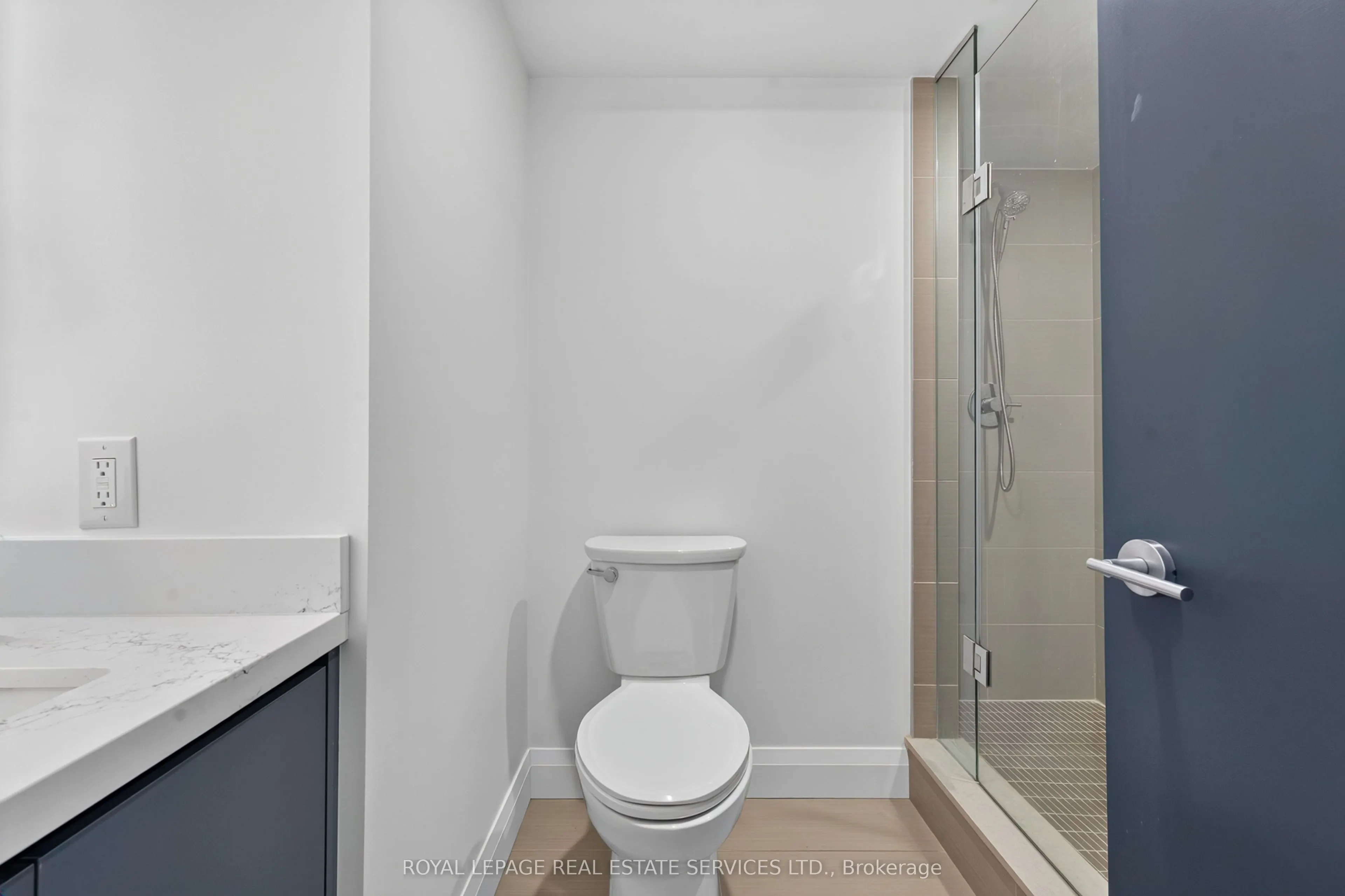 155 Yorkville Avenue #1918