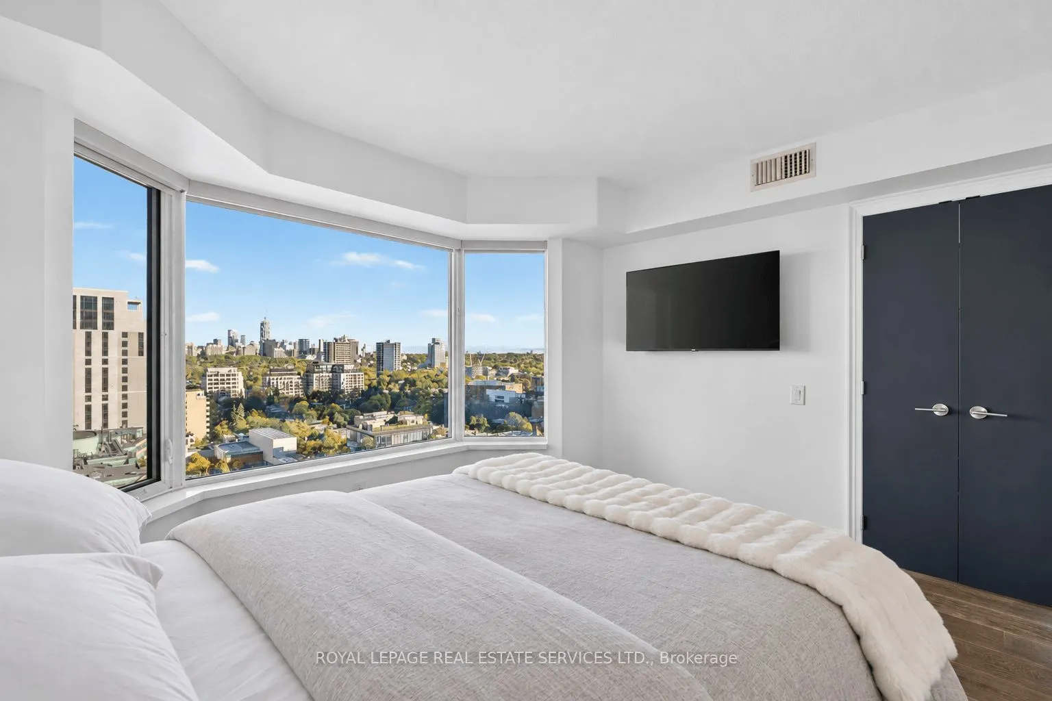 155 Yorkville Avenue #1918