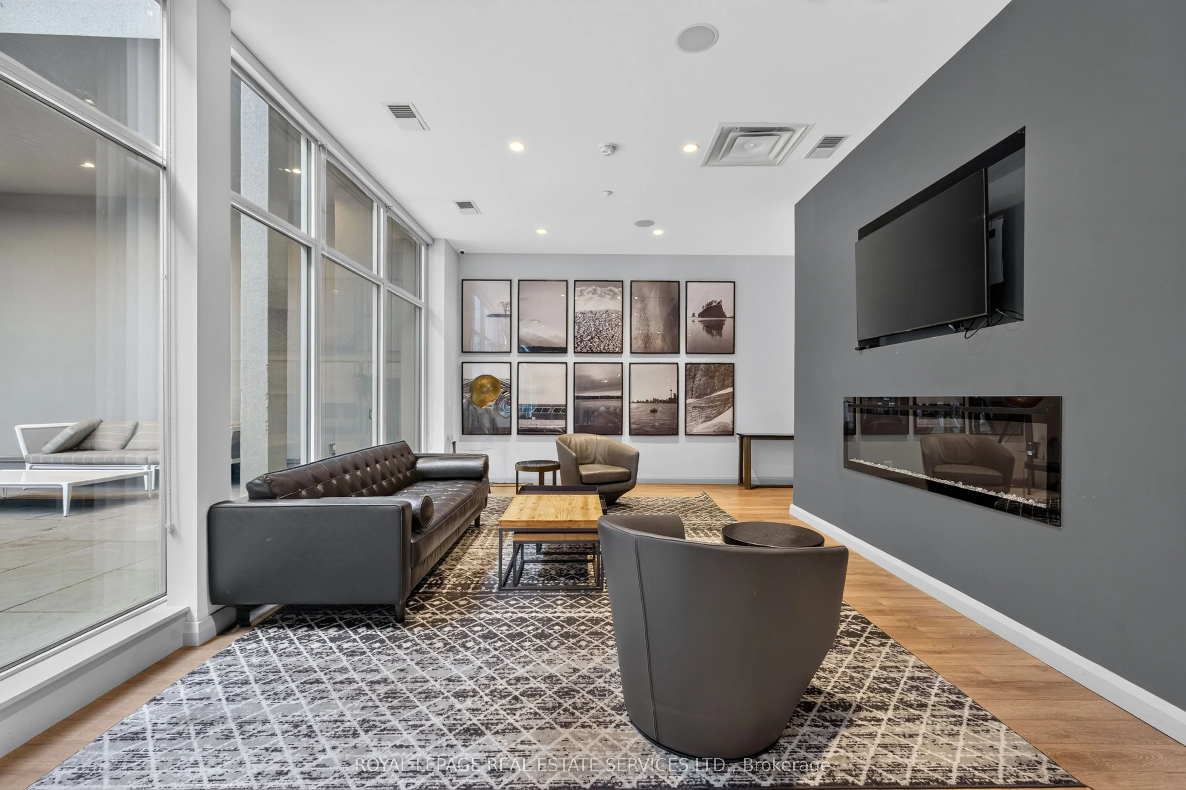 155 Yorkville Avenue #1918