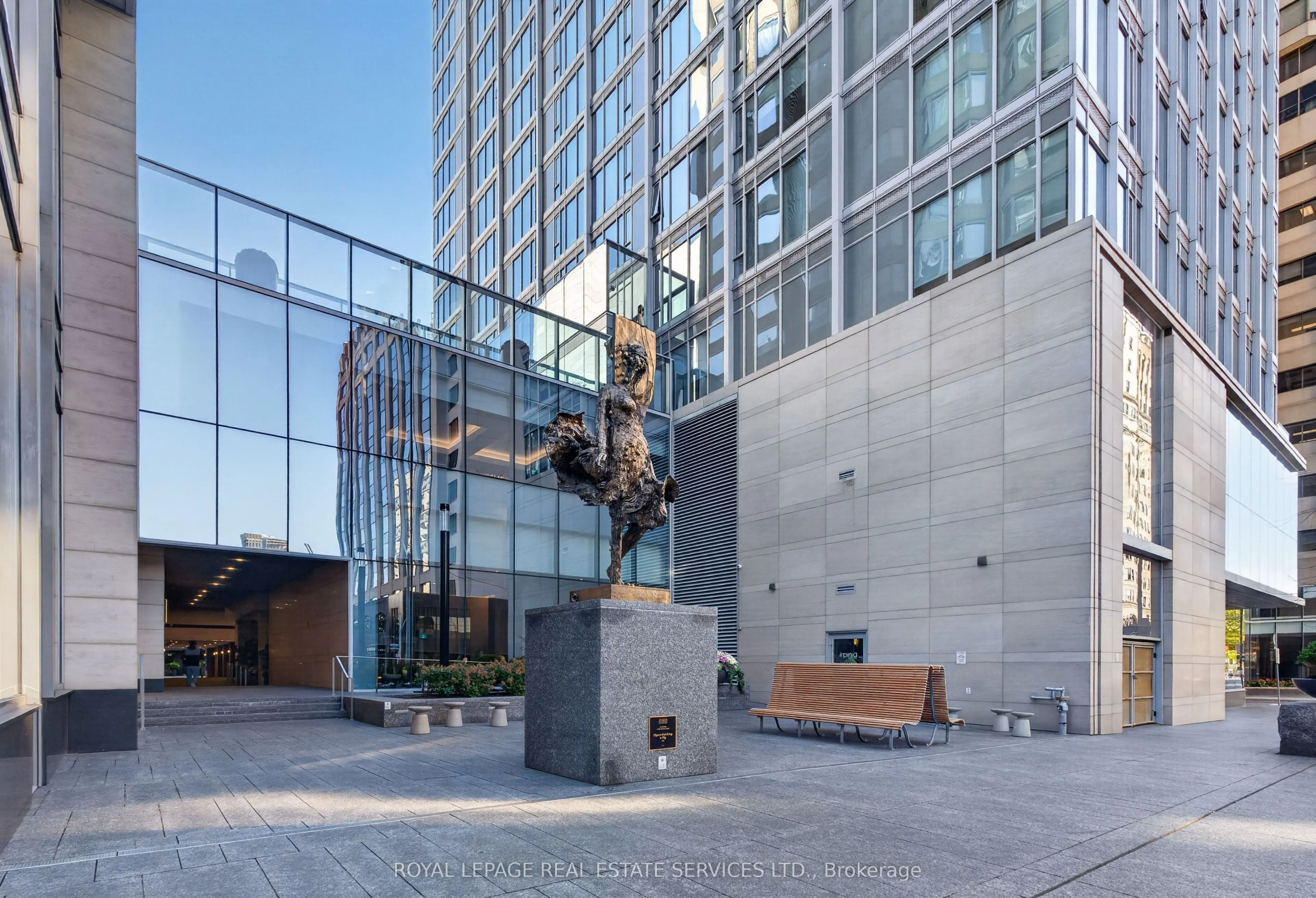 155 Yorkville Avenue #1918