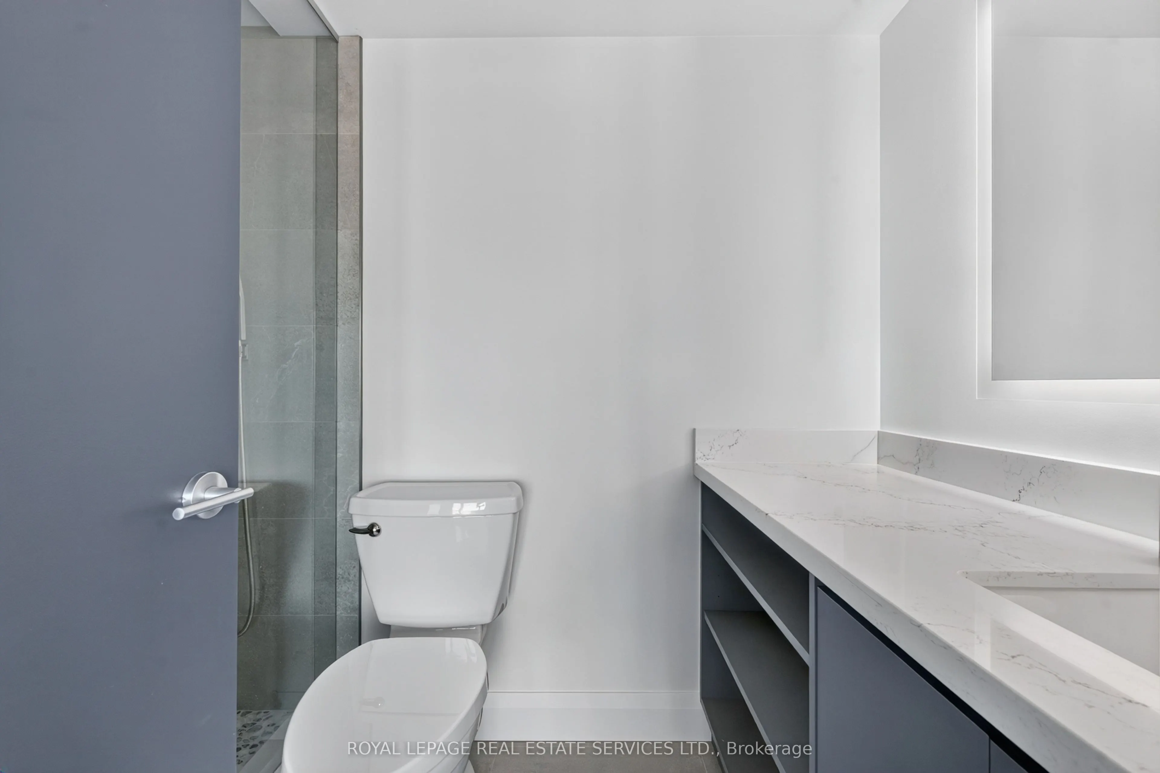155 Yorkville Avenue #1918