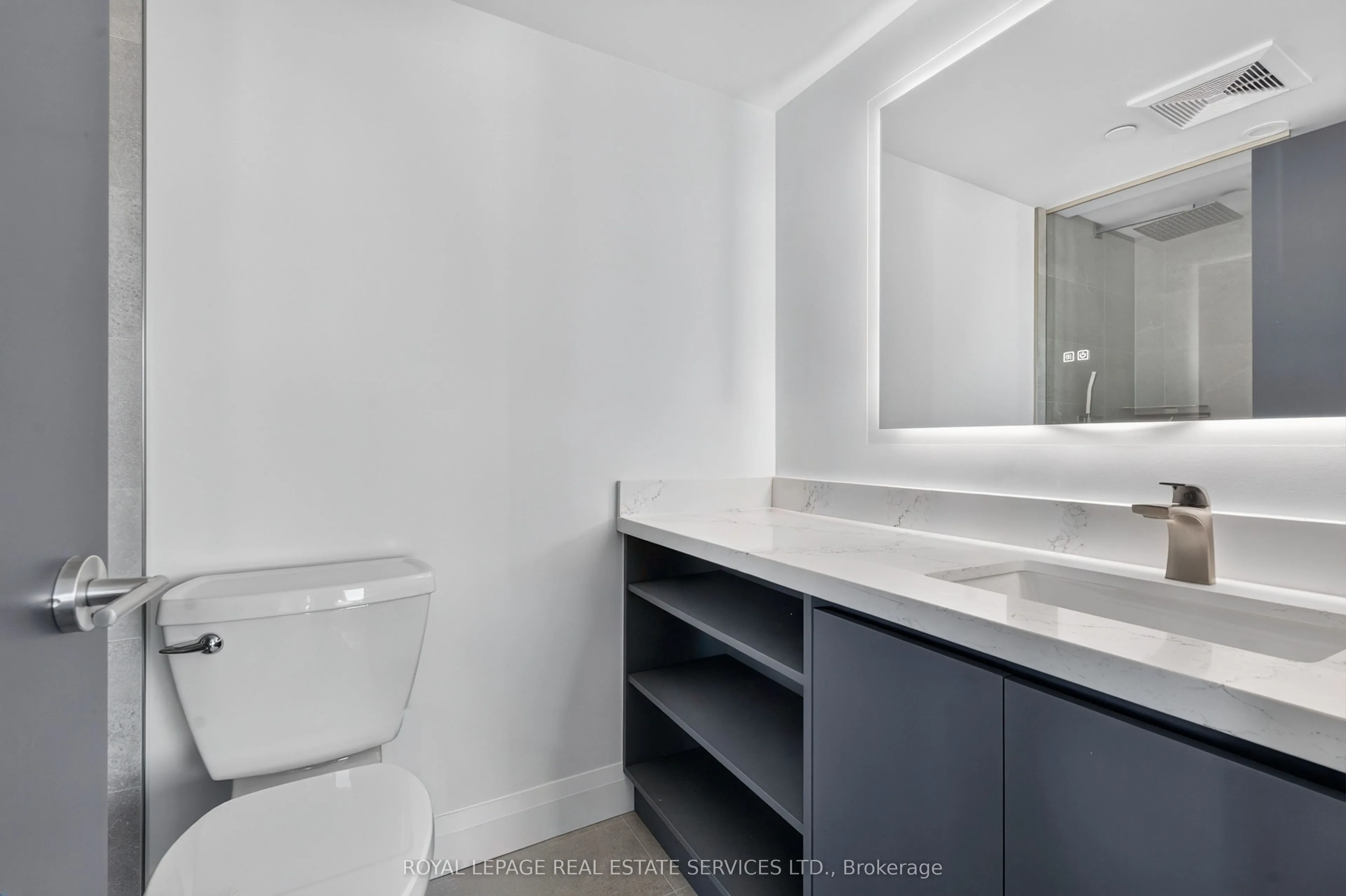 155 Yorkville Avenue #1918