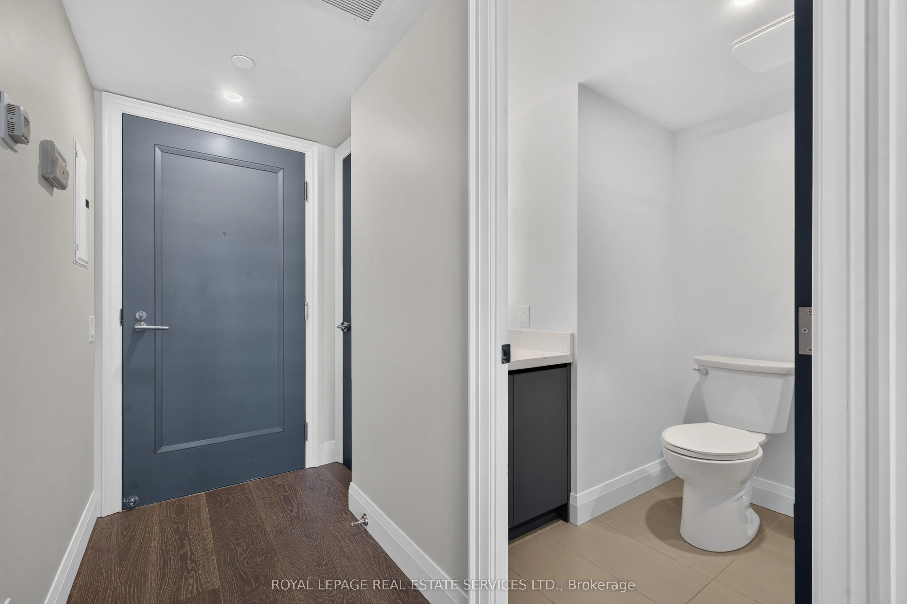 155 Yorkville Avenue #1918