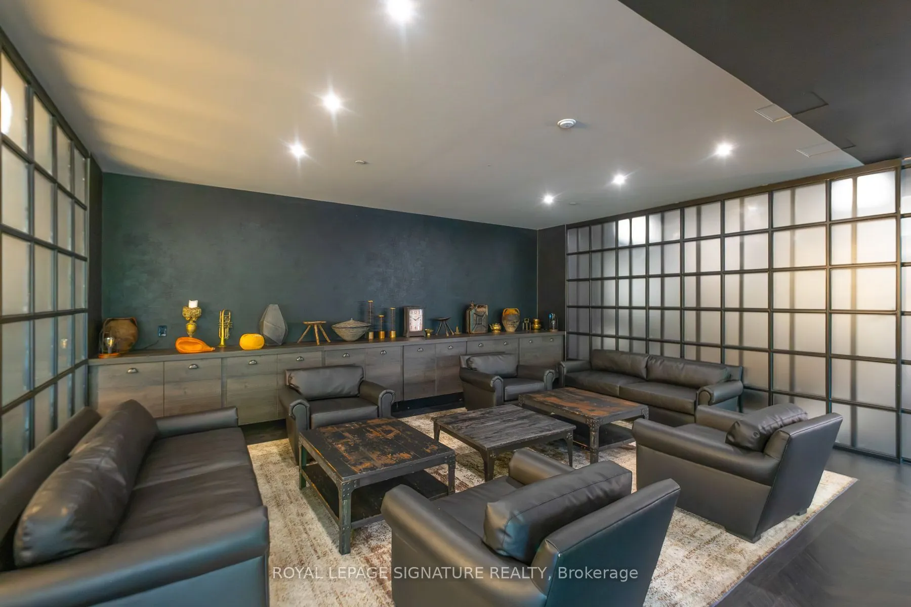 505 Richmond Street W #1213
