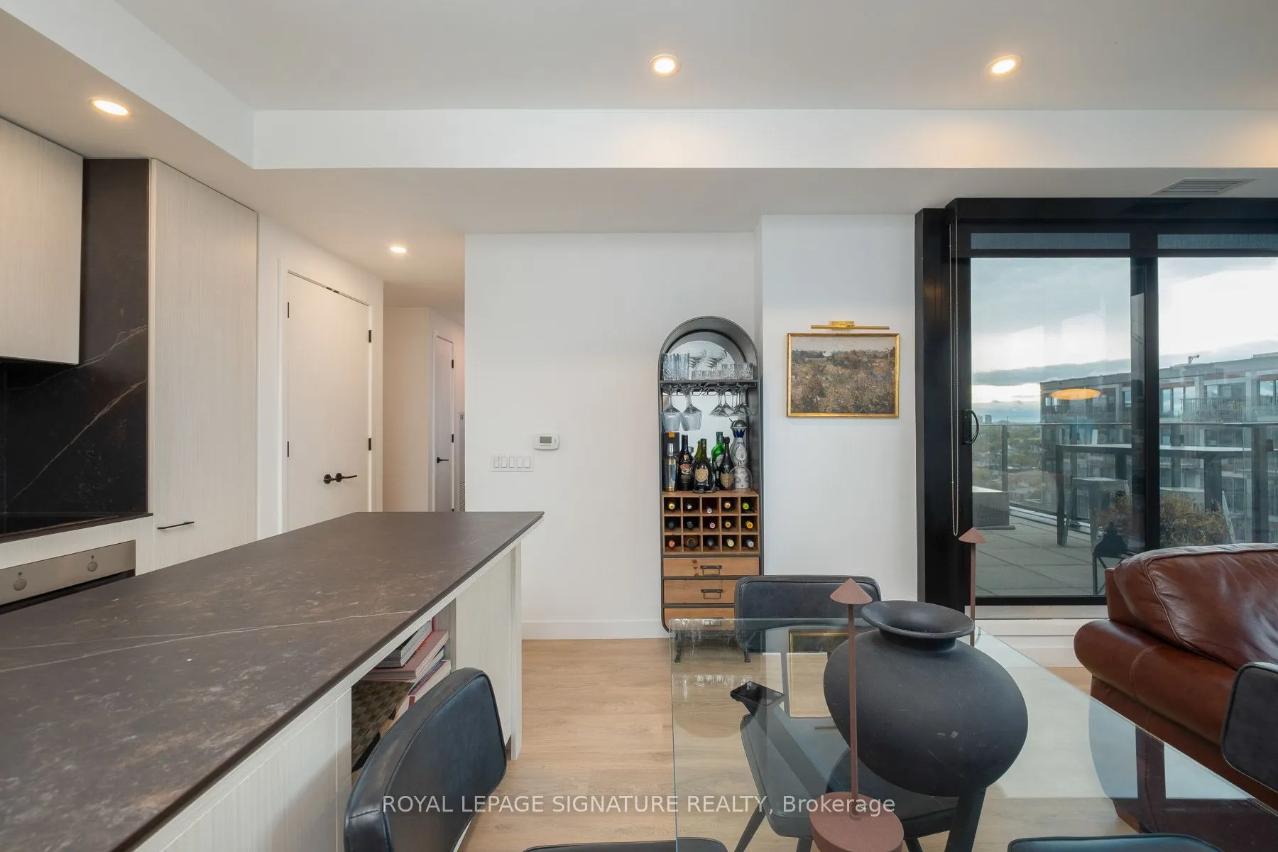 505 Richmond Street W #1213