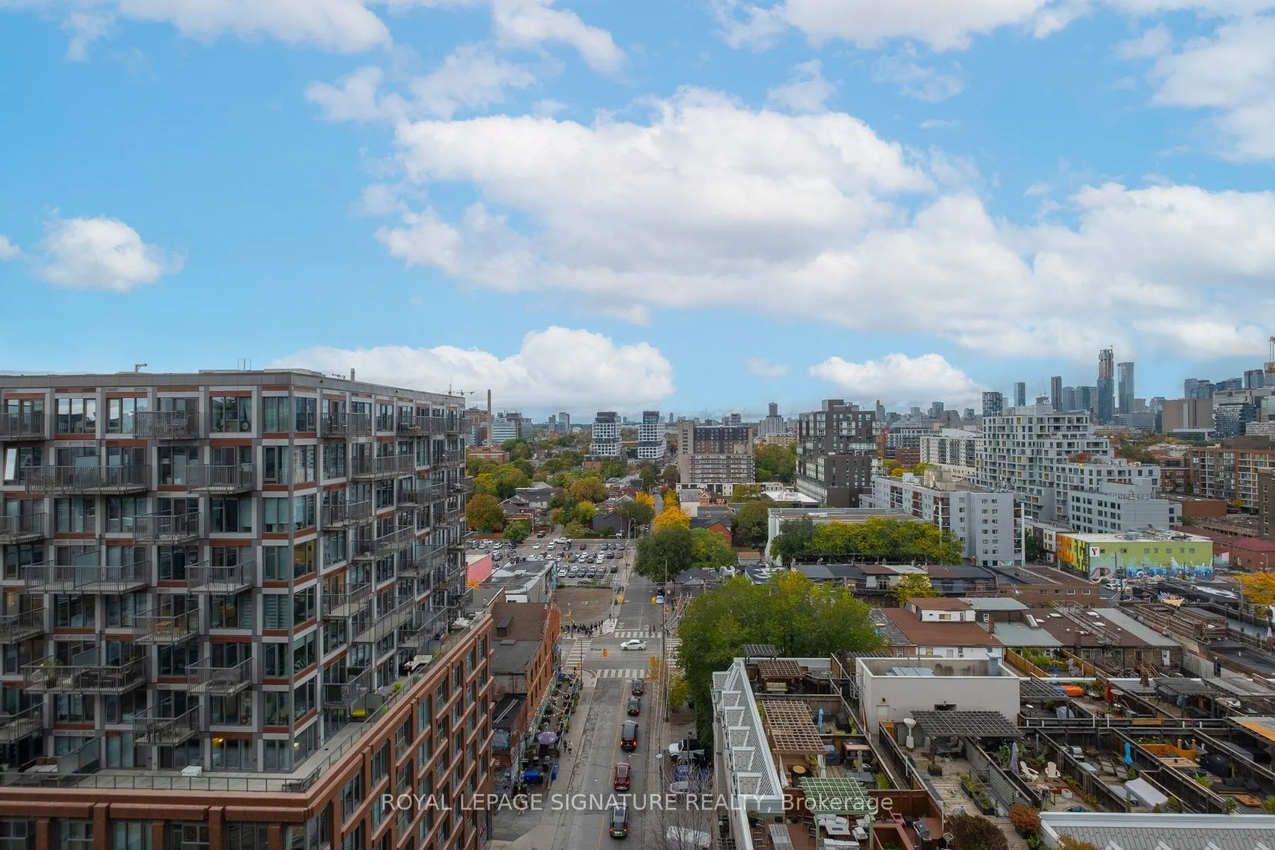 505 Richmond Street W #1213