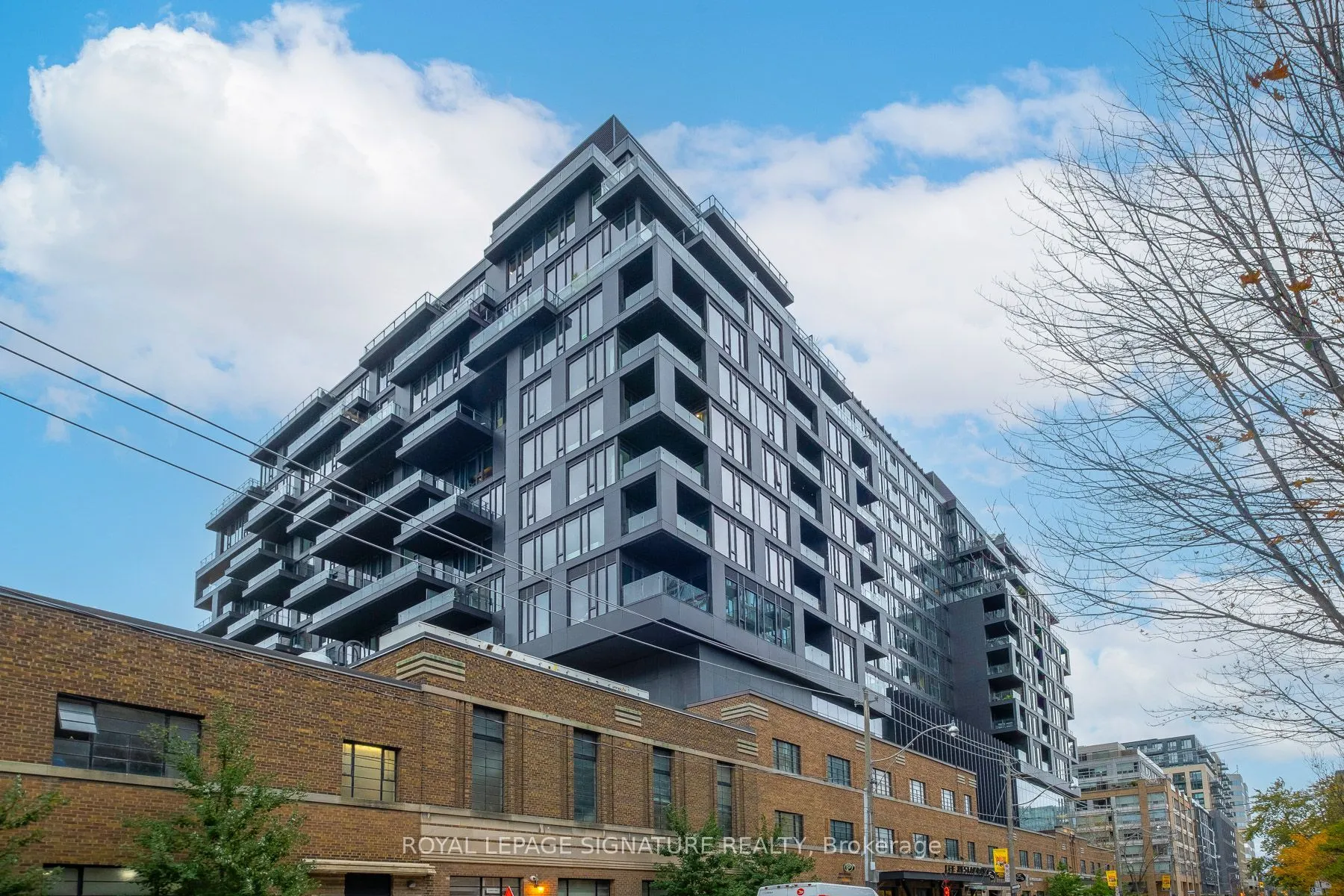 505 Richmond Street W #1213