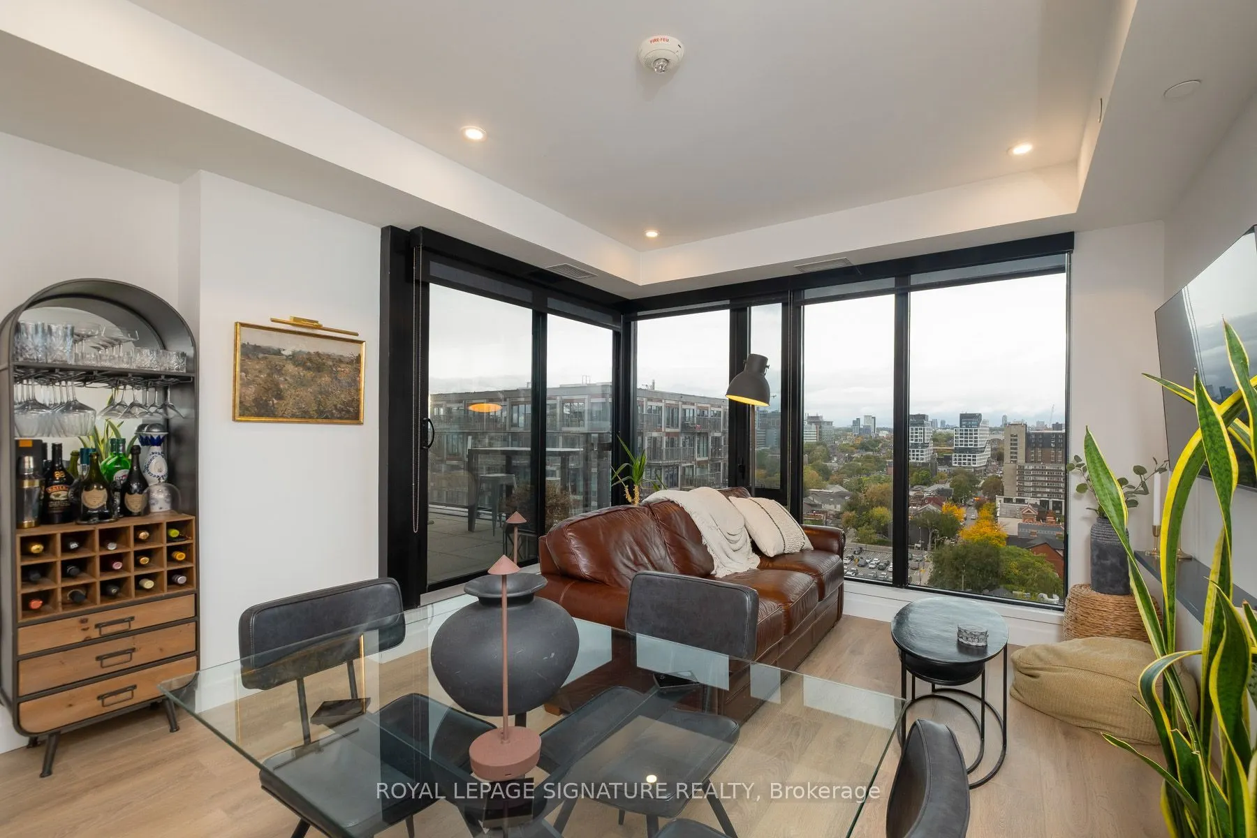 505 Richmond Street W #1213