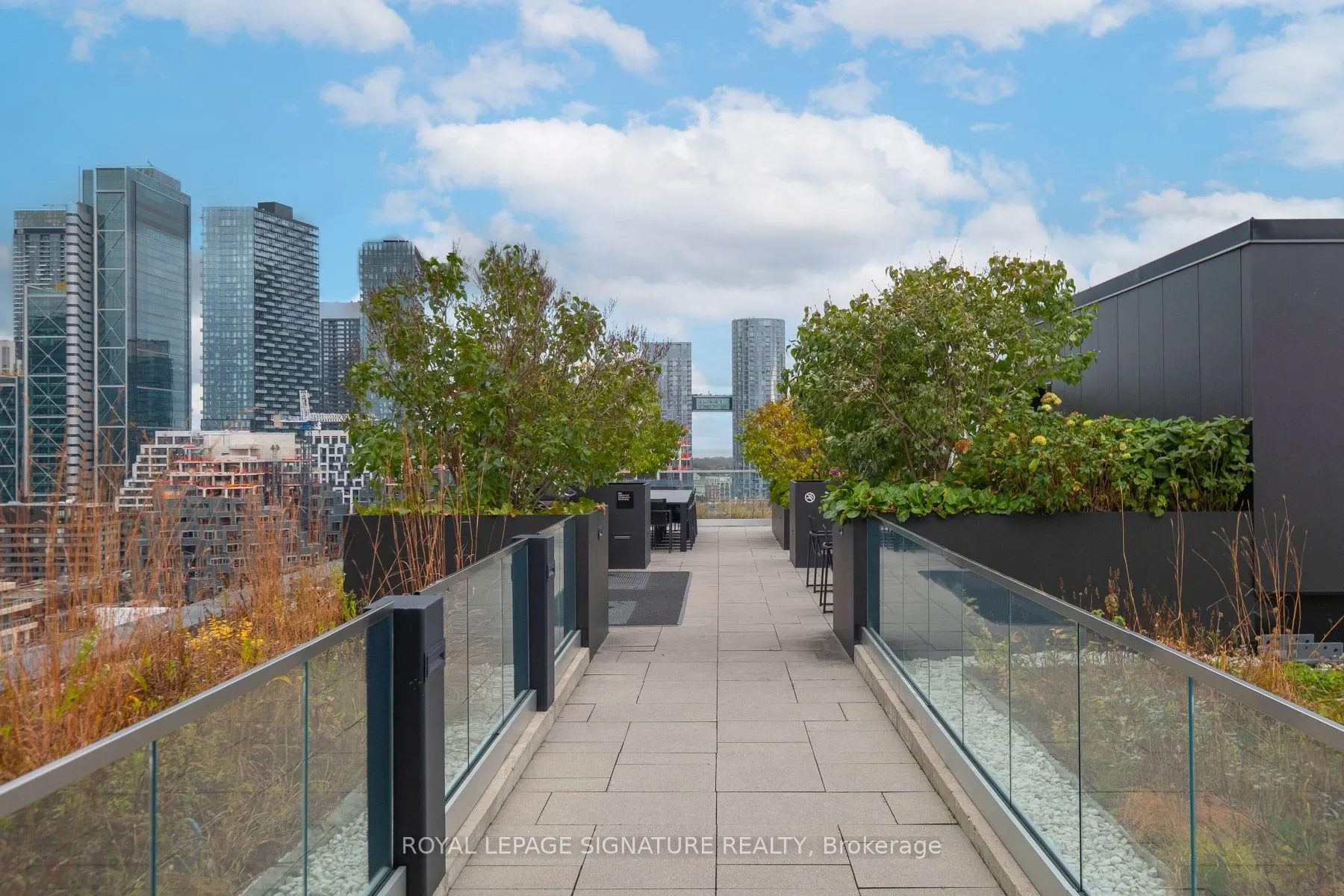 505 Richmond Street W #1213