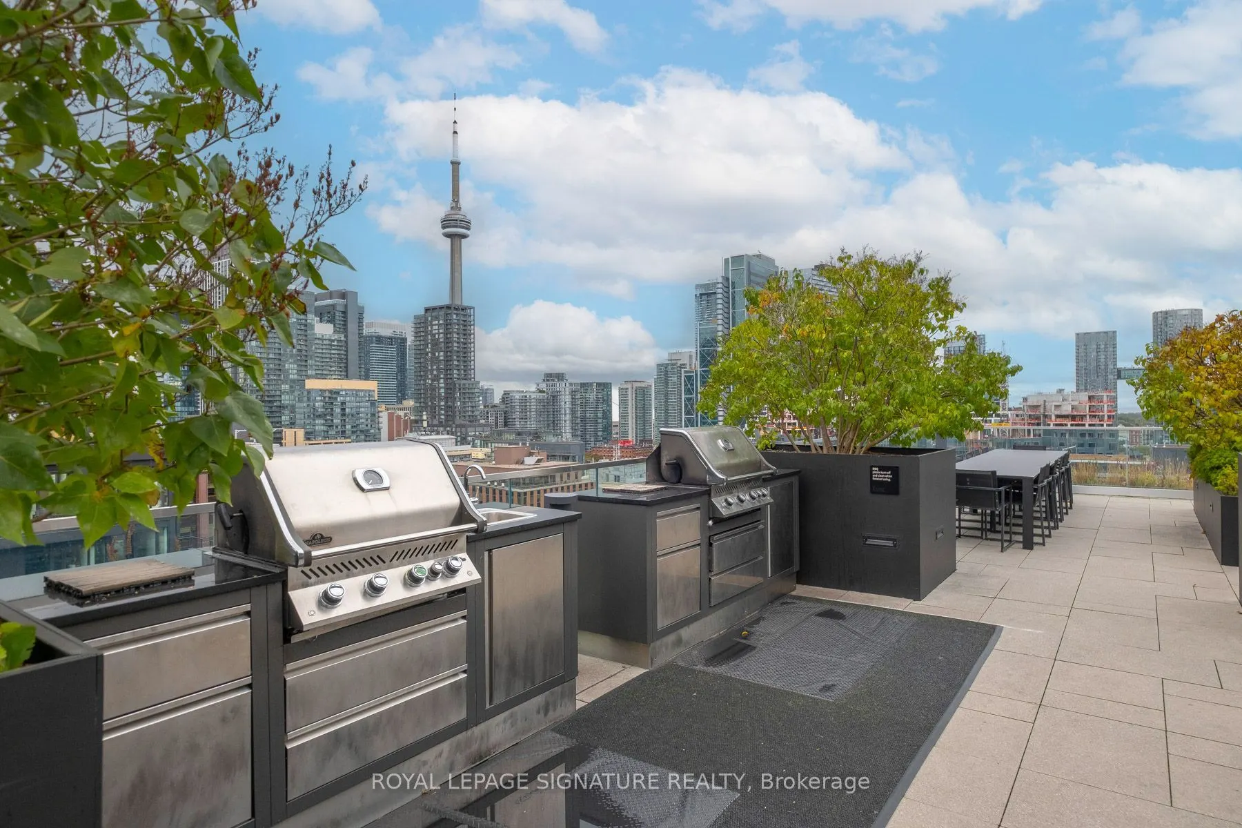 505 Richmond Street W #1213