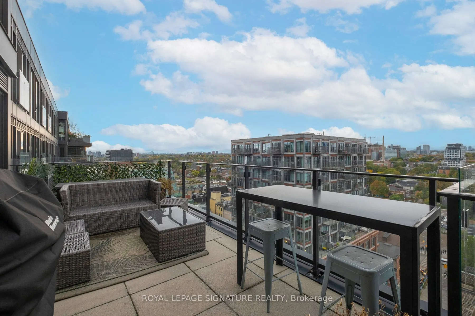 505 Richmond Street W #1213