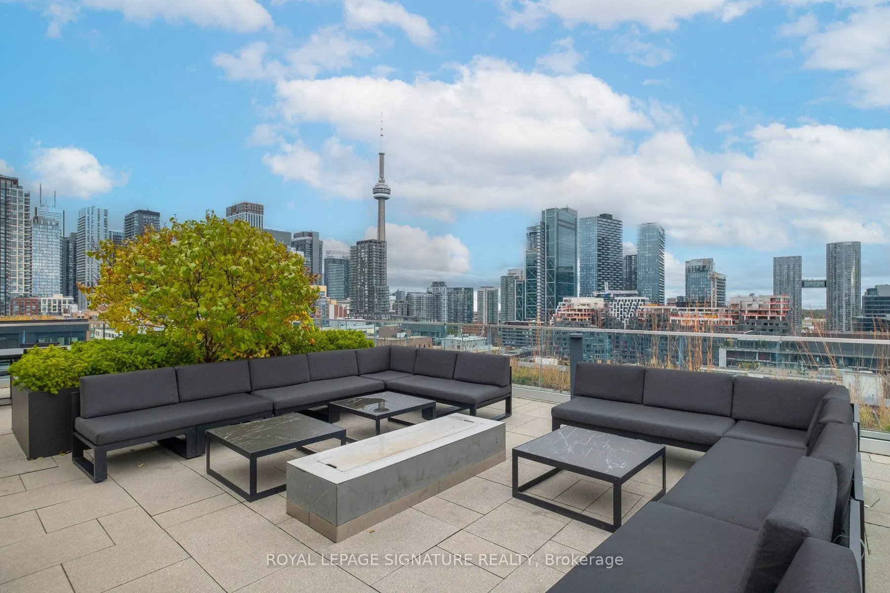 505 Richmond Street W #1213