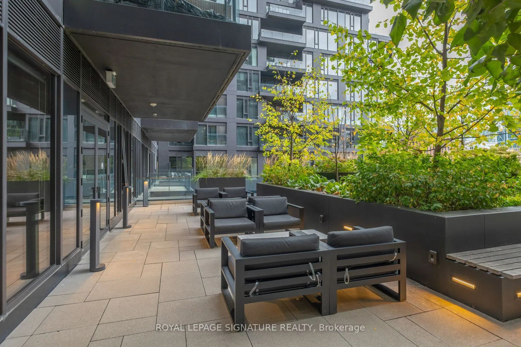 505 Richmond Street W #1213