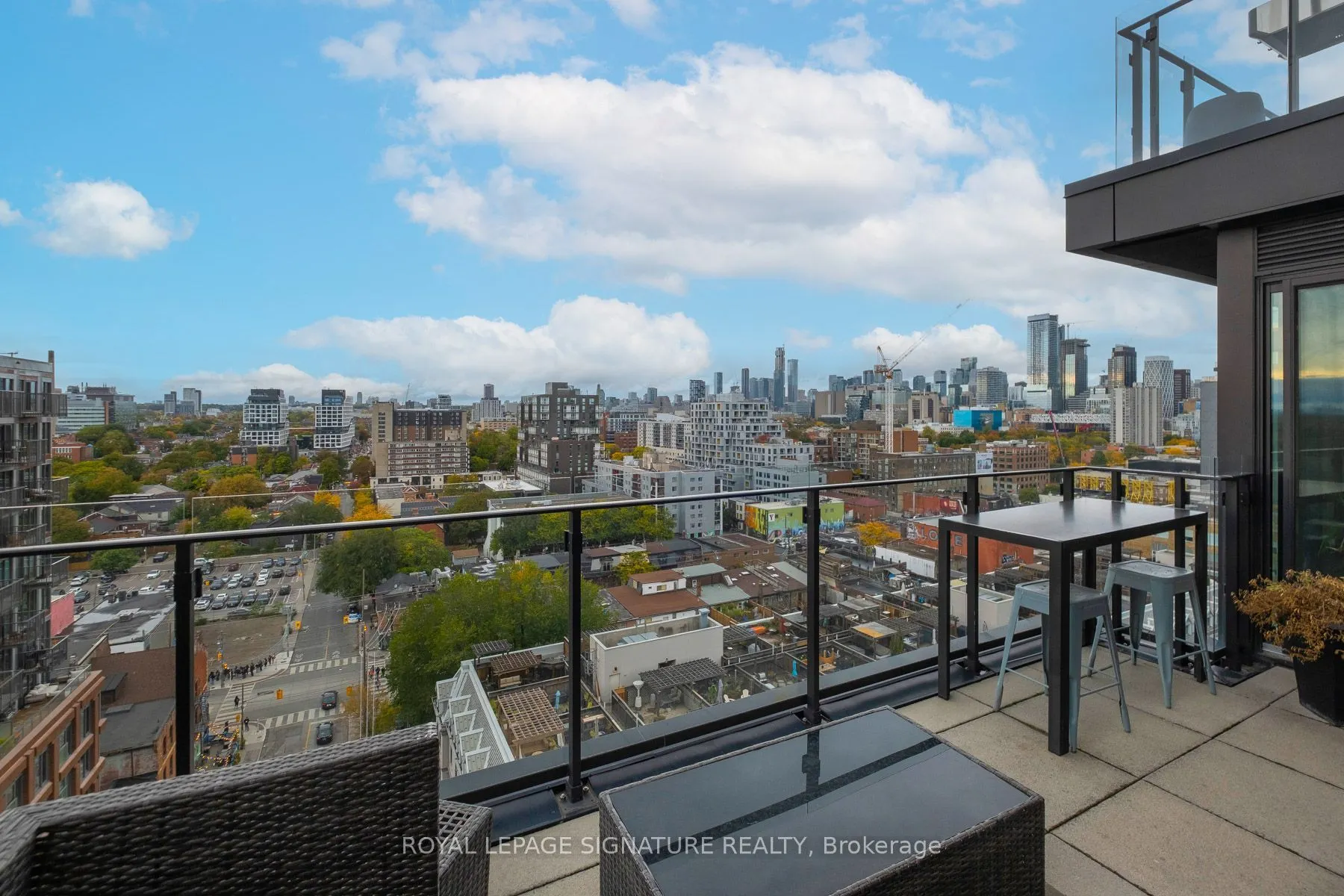 505 Richmond Street W #1213