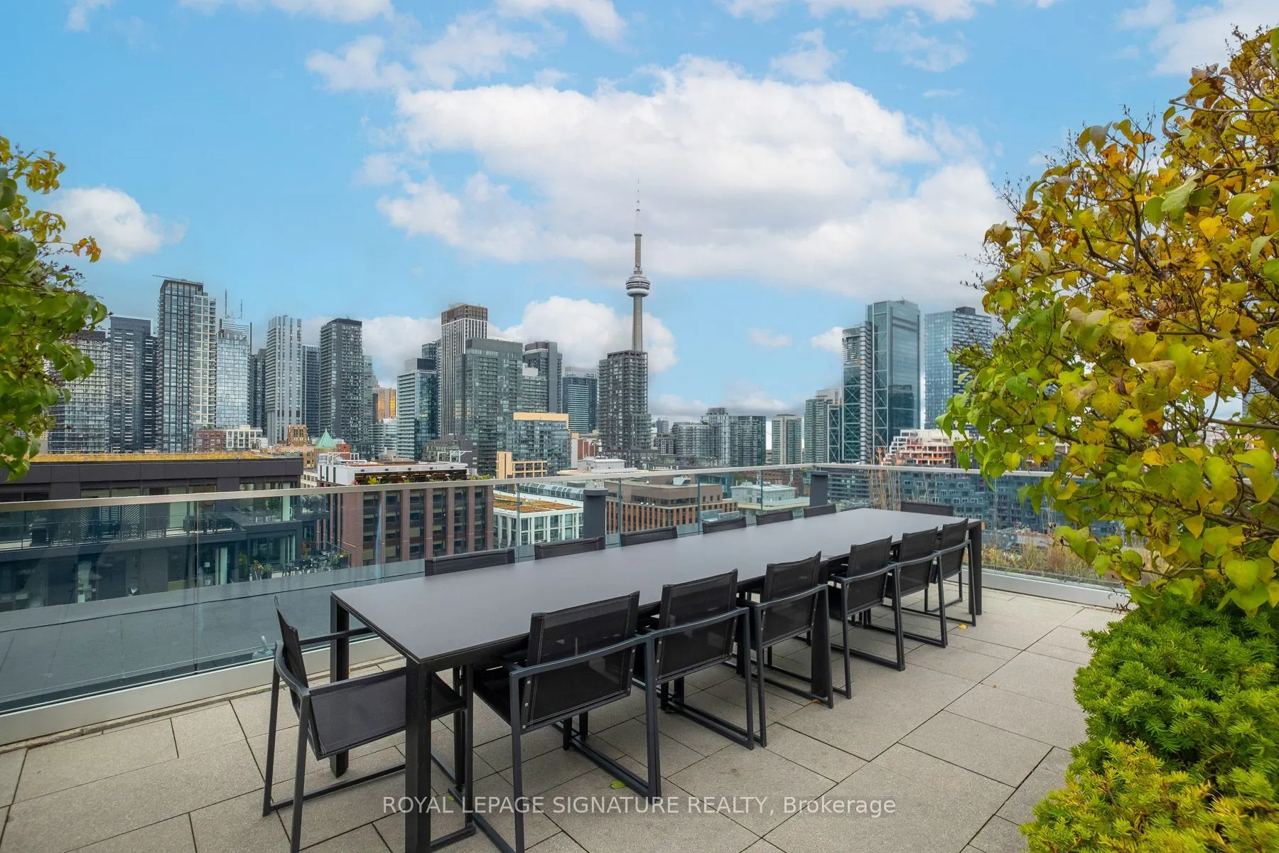 505 Richmond Street W #1213