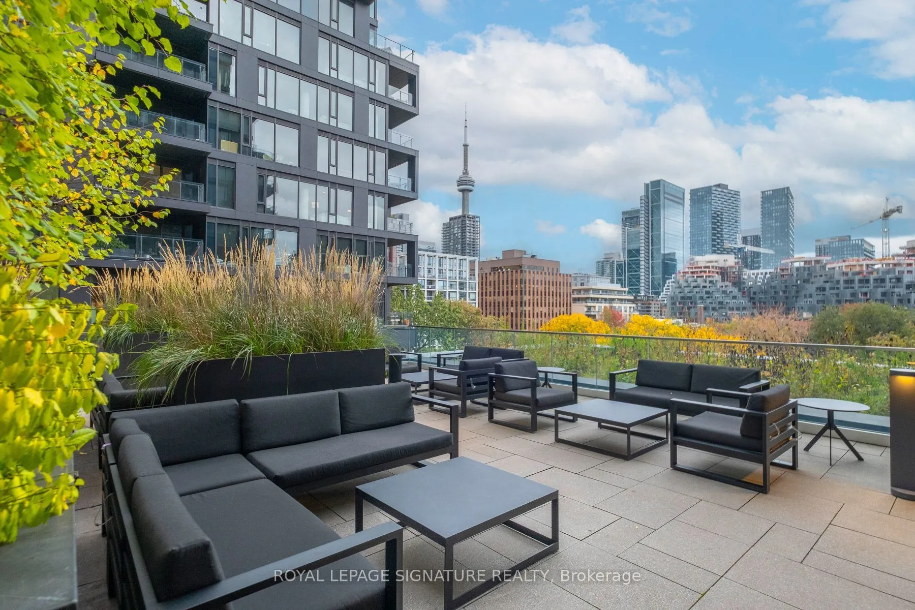 505 Richmond Street W #1213