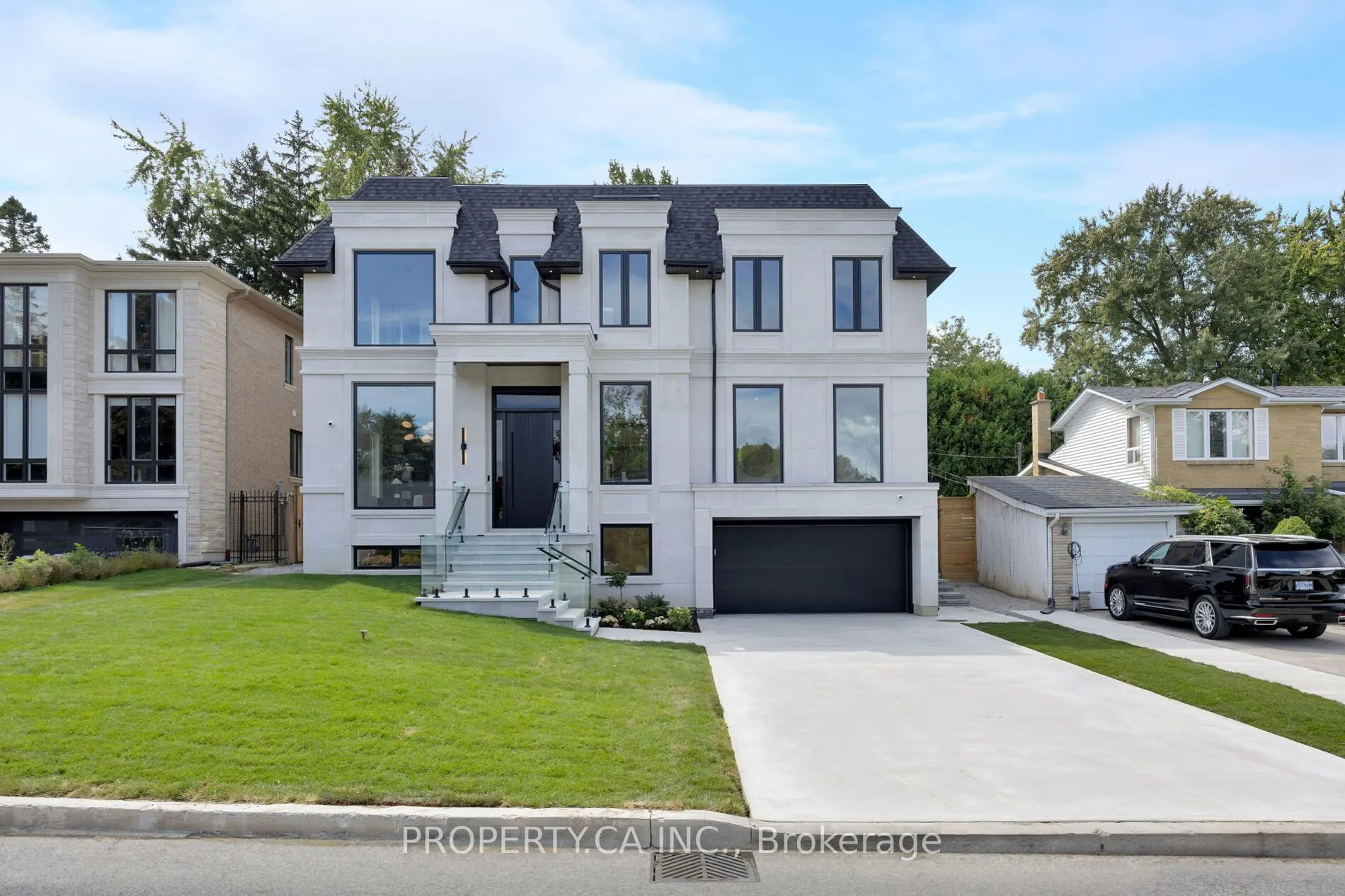 10 Grangemill Crescent