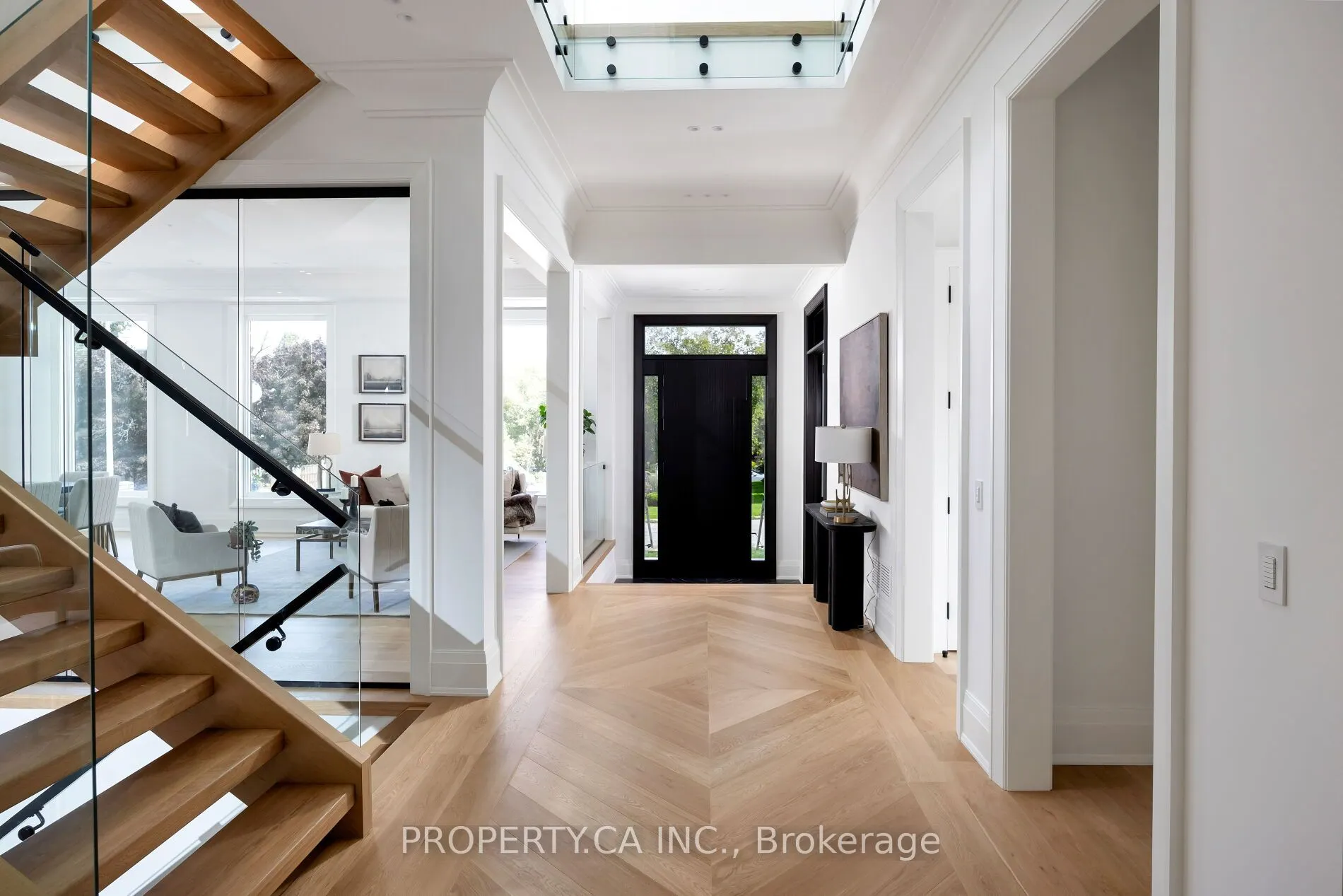 10 Grangemill Crescent