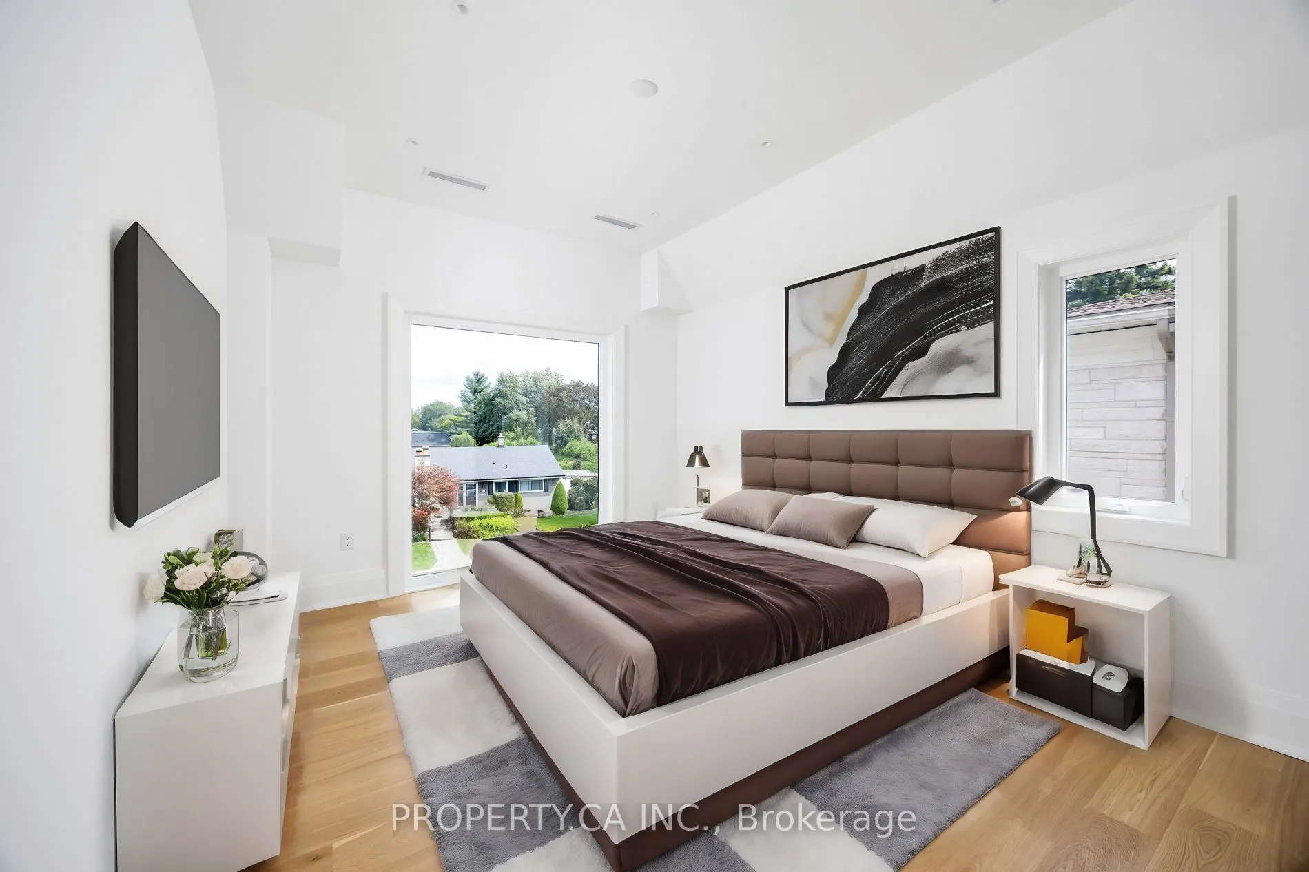 10 Grangemill Crescent