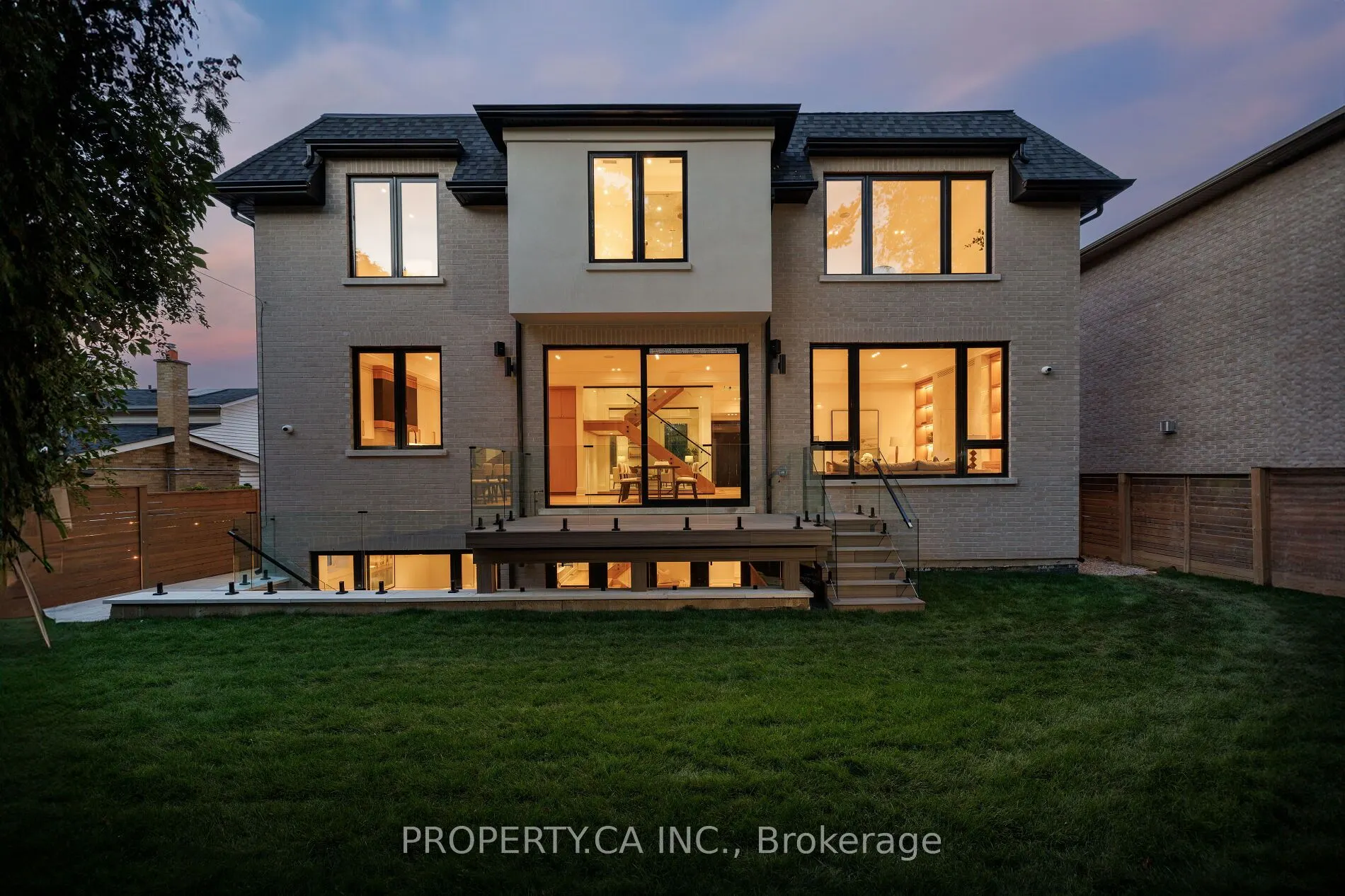 10 Grangemill Crescent
