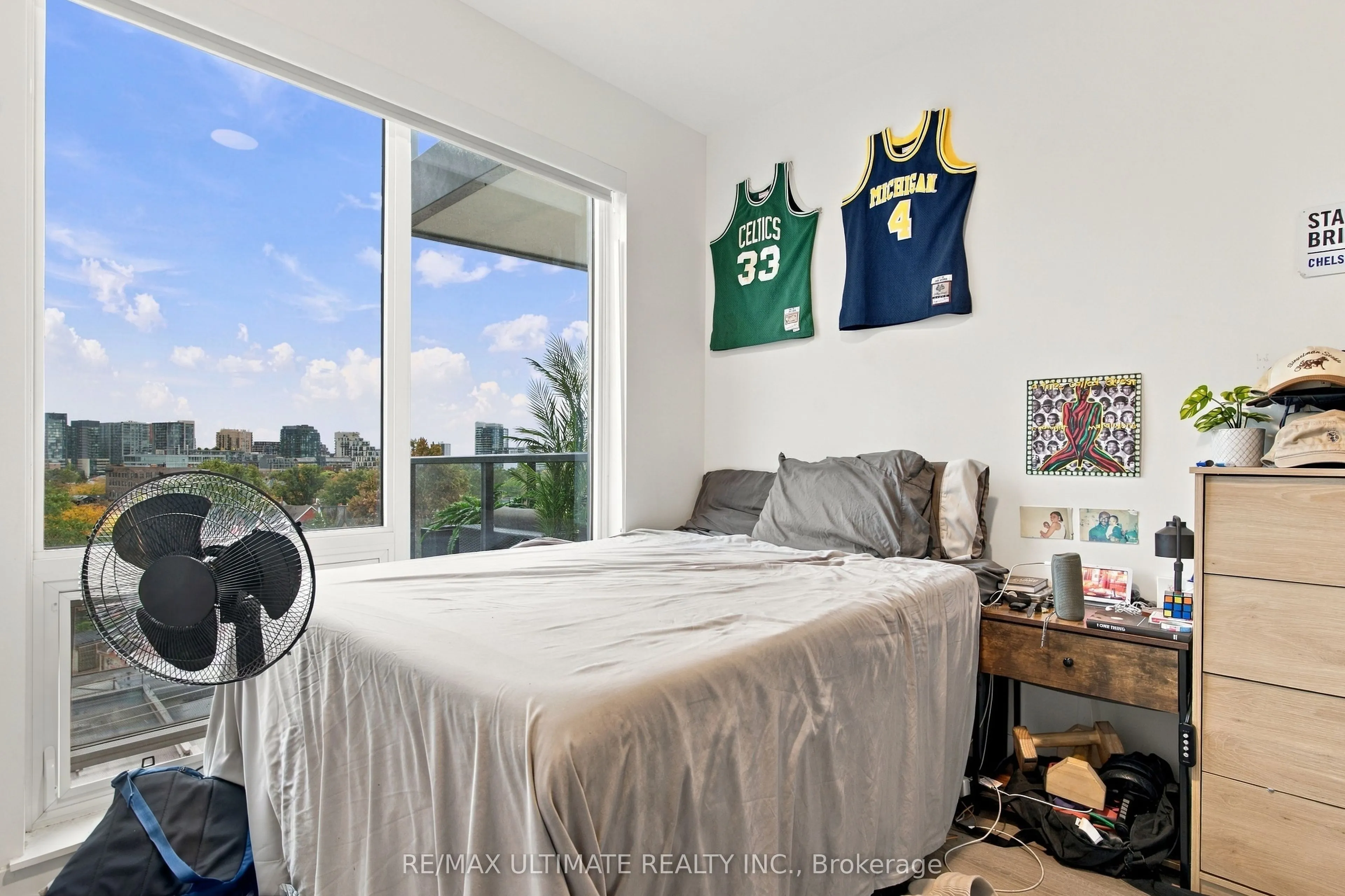 5 Lakeview Avenue #704