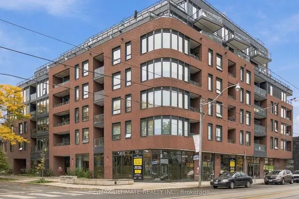 5 Lakeview Avenue #704