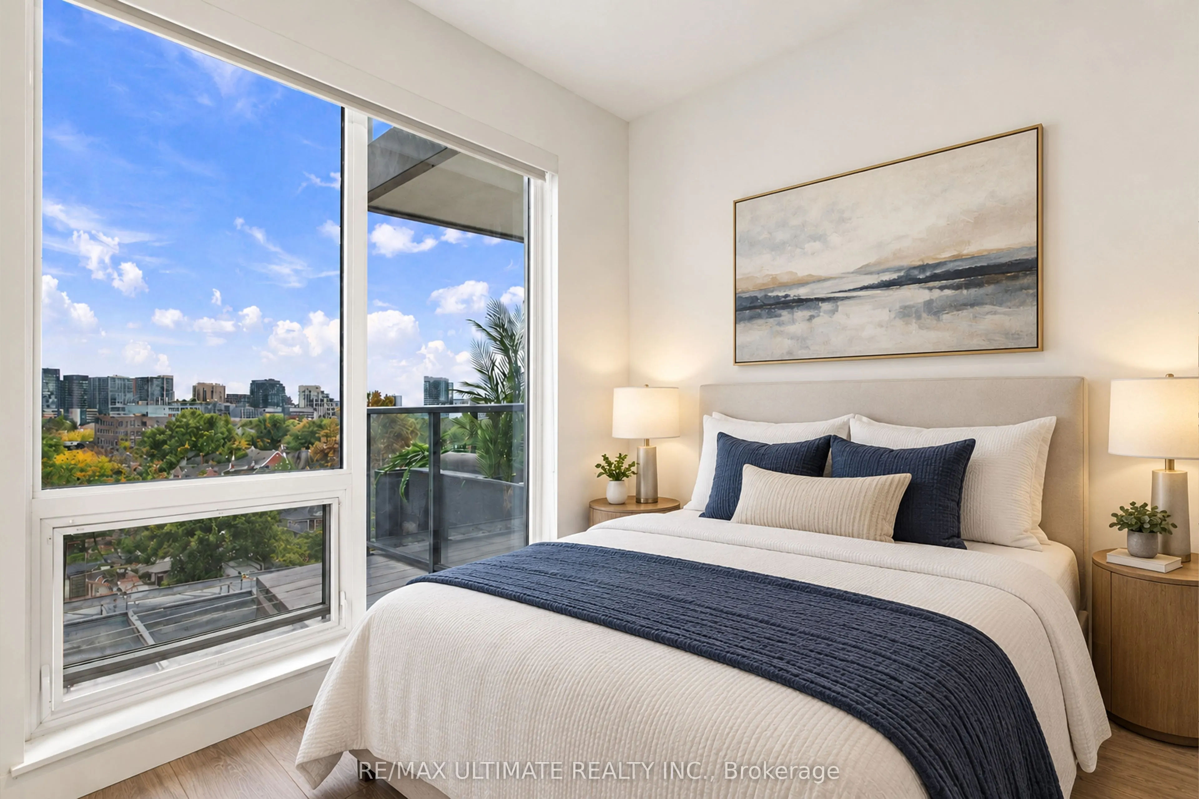 5 Lakeview Avenue #704