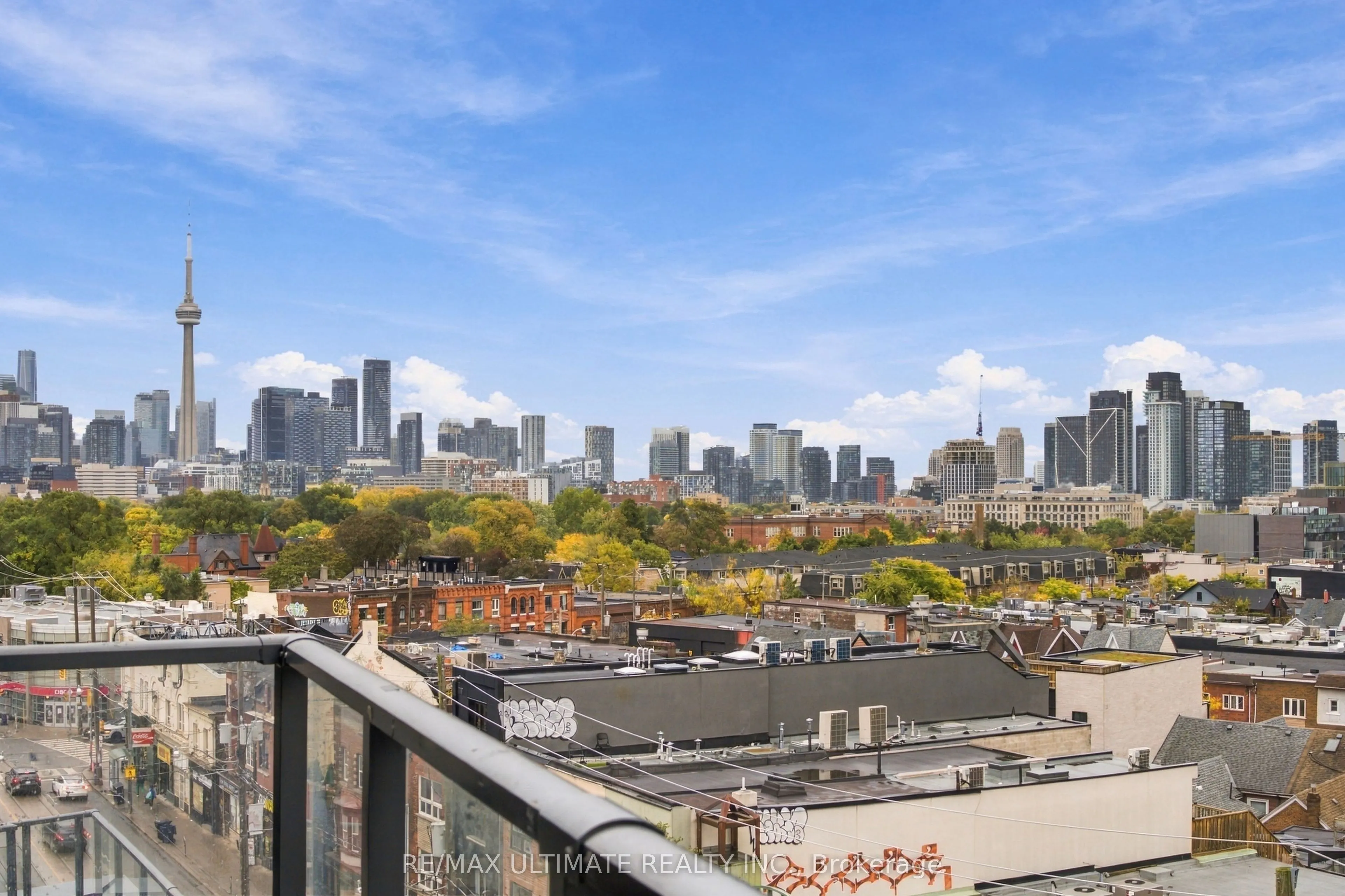 5 Lakeview Avenue #704
