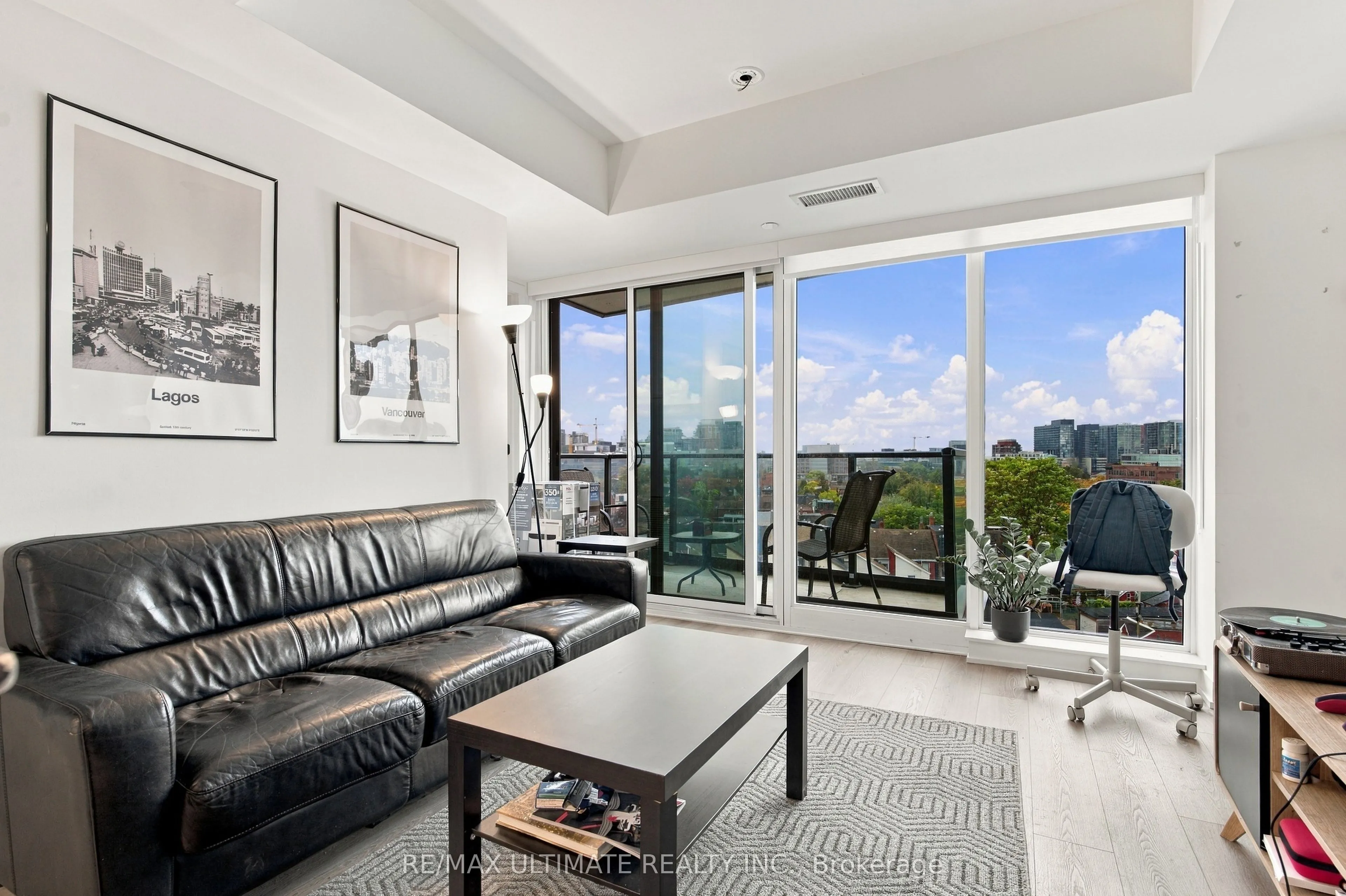 5 Lakeview Avenue #704
