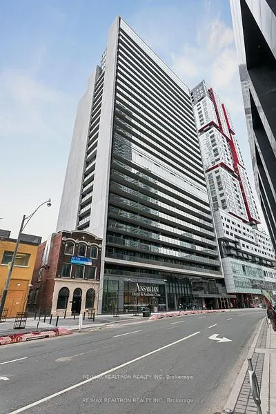 330 Richmond Street W #307