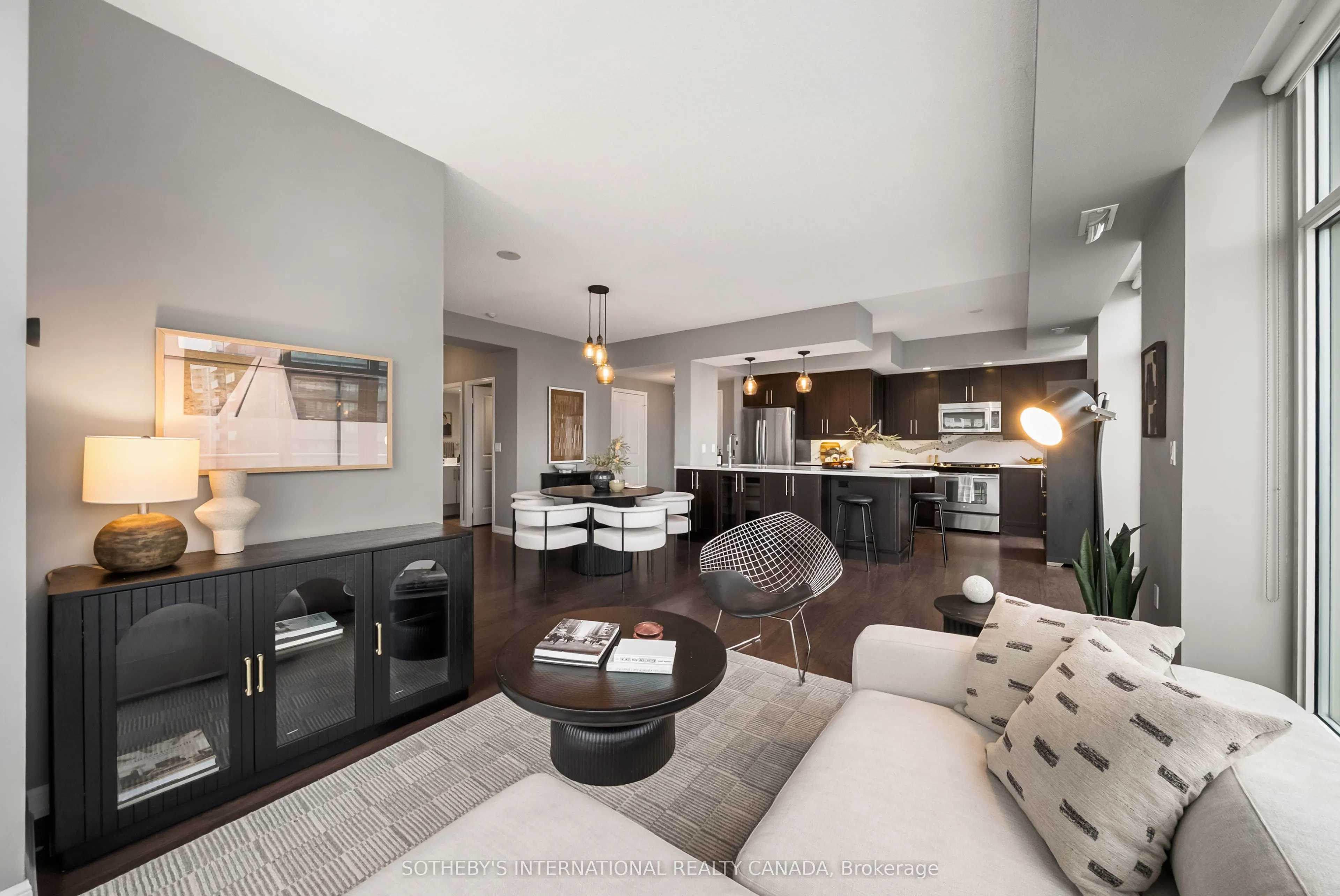 85 East Liberty Street #1913