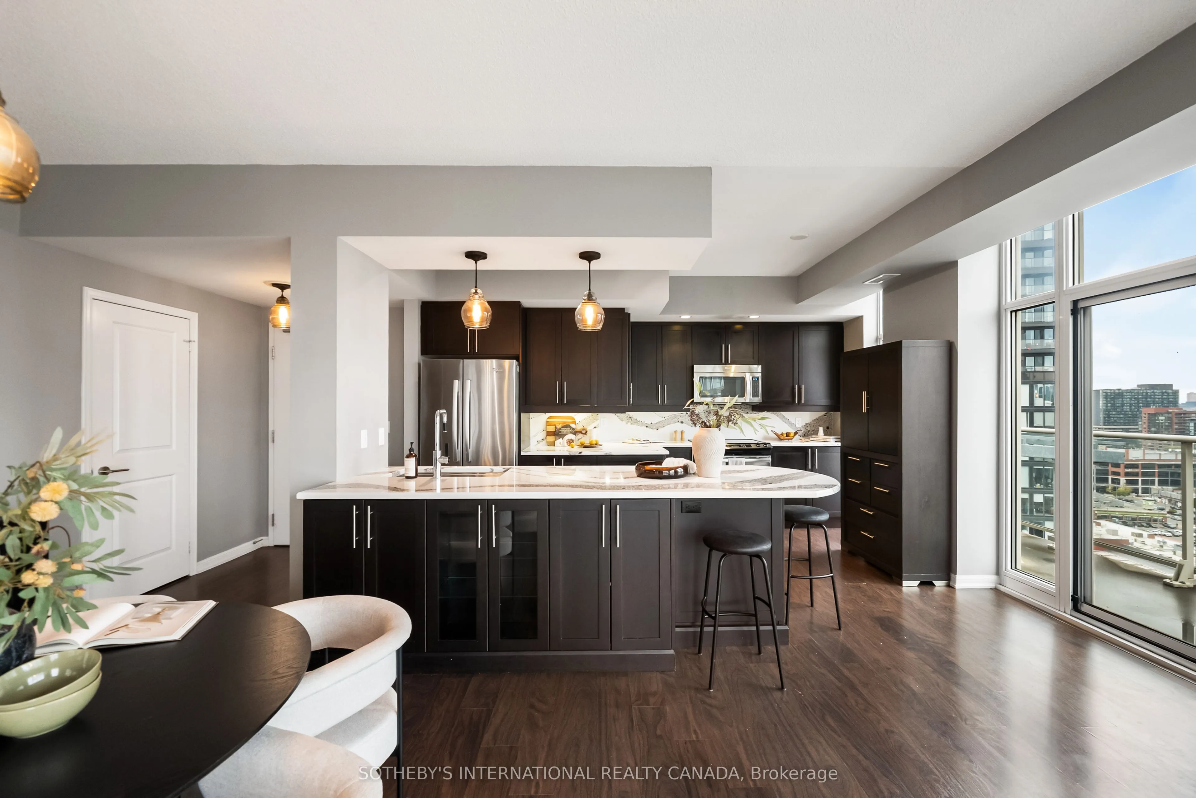 85 East Liberty Street #1913