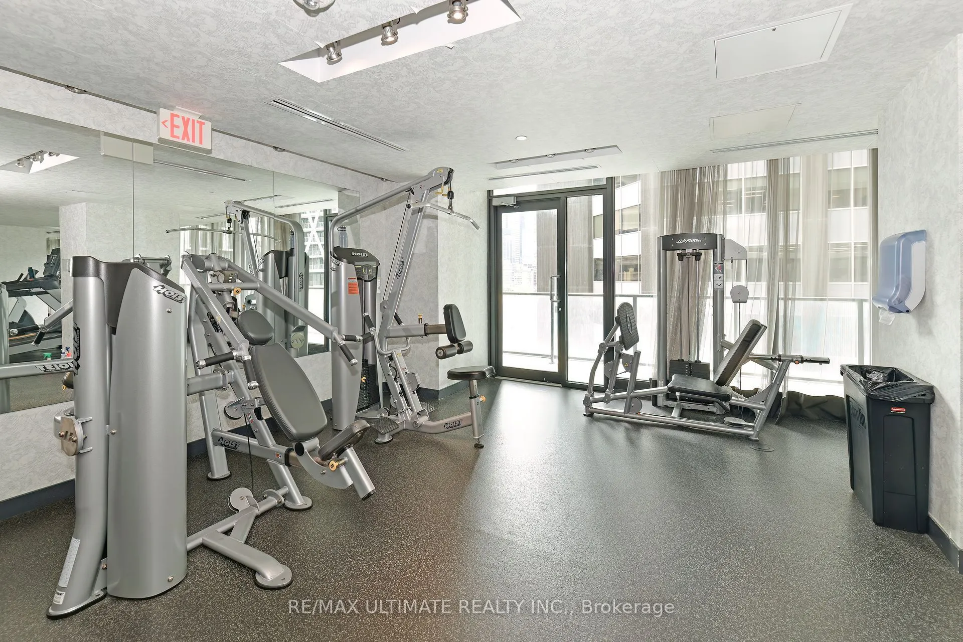 426 University Avenue #2105