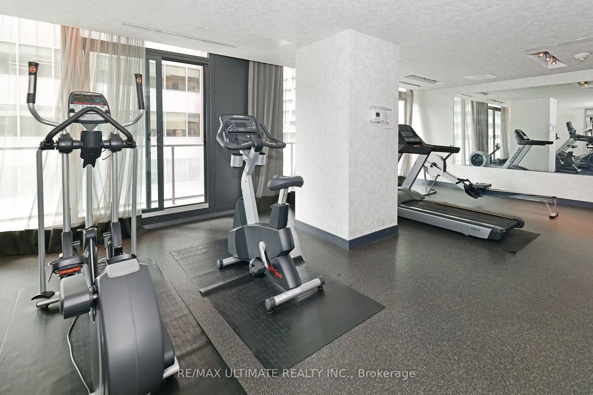 426 University Avenue #2105