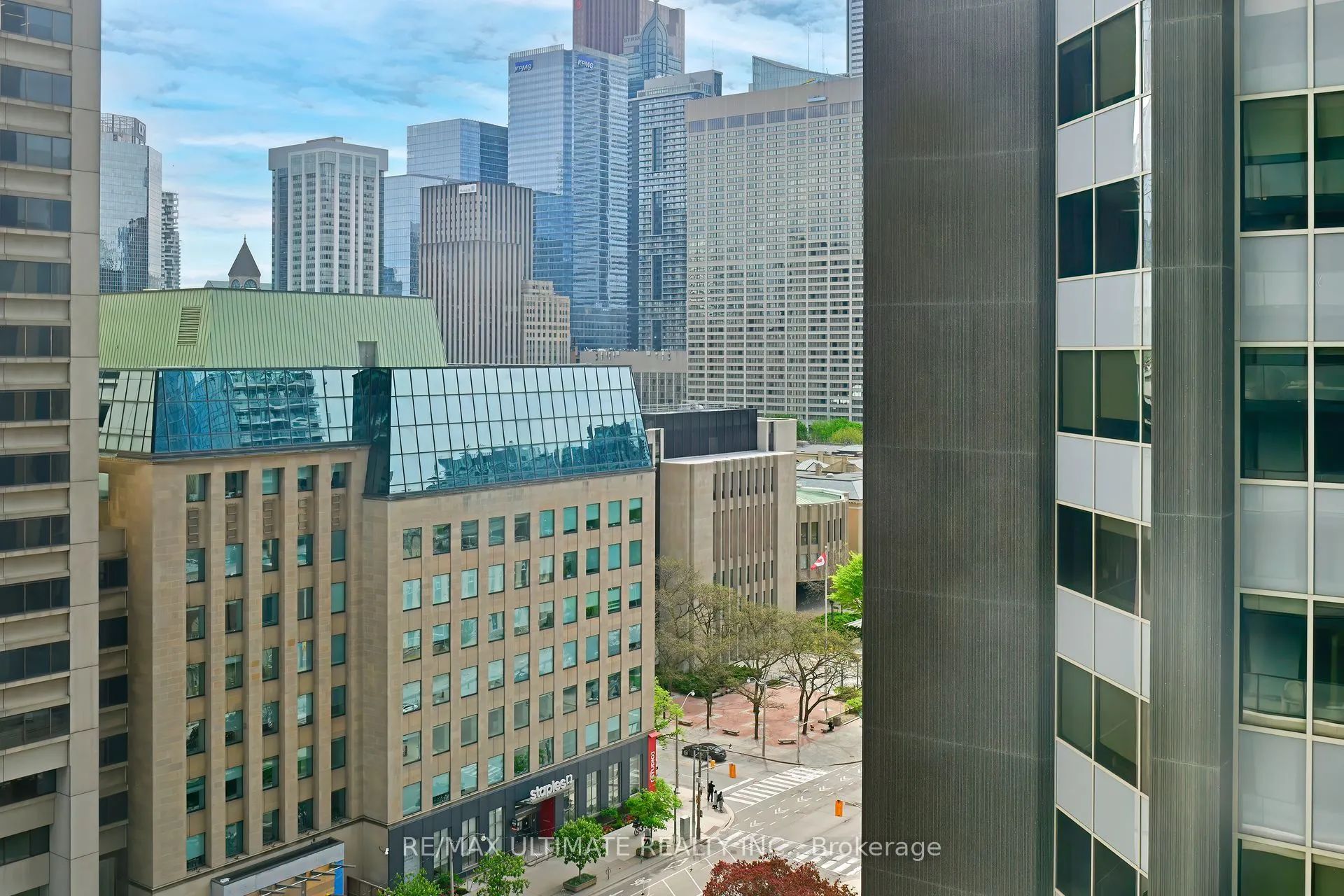 426 University Avenue #2105