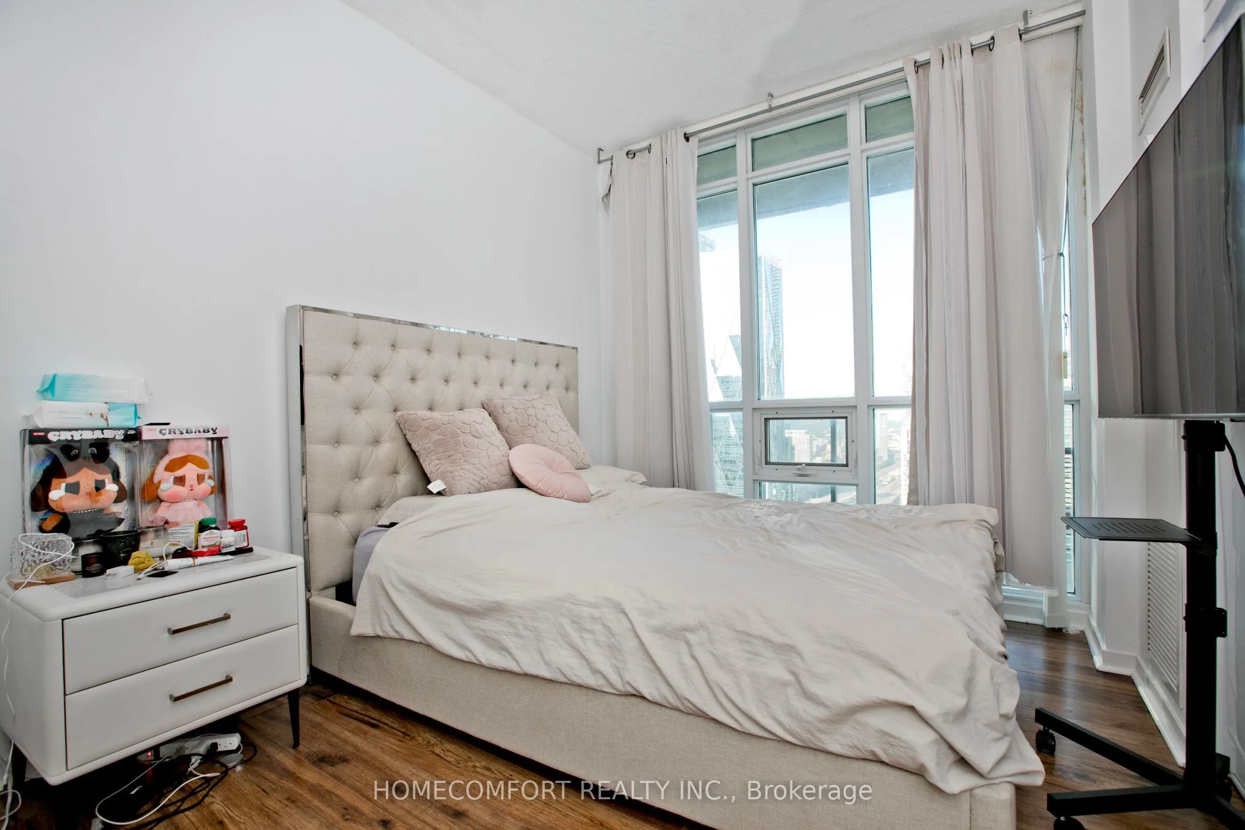 55 Bremner Boulevard #4107