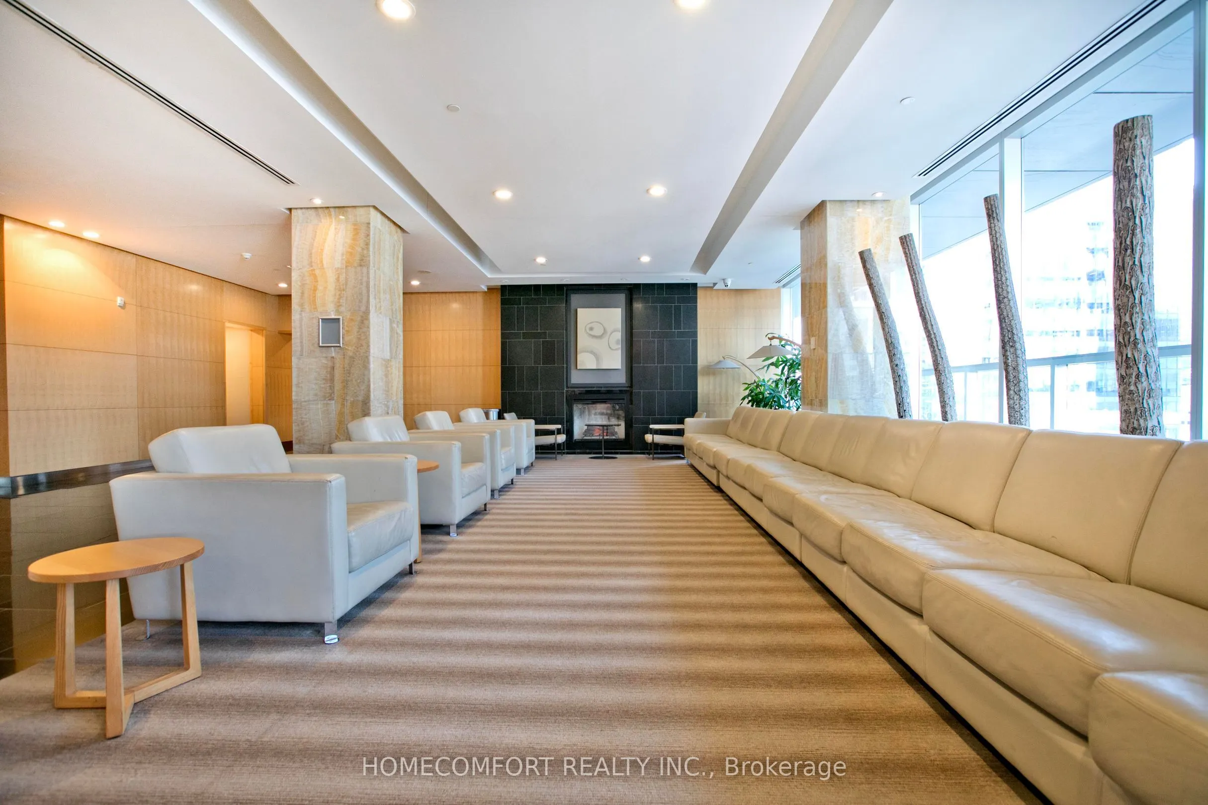 55 Bremner Boulevard #4107