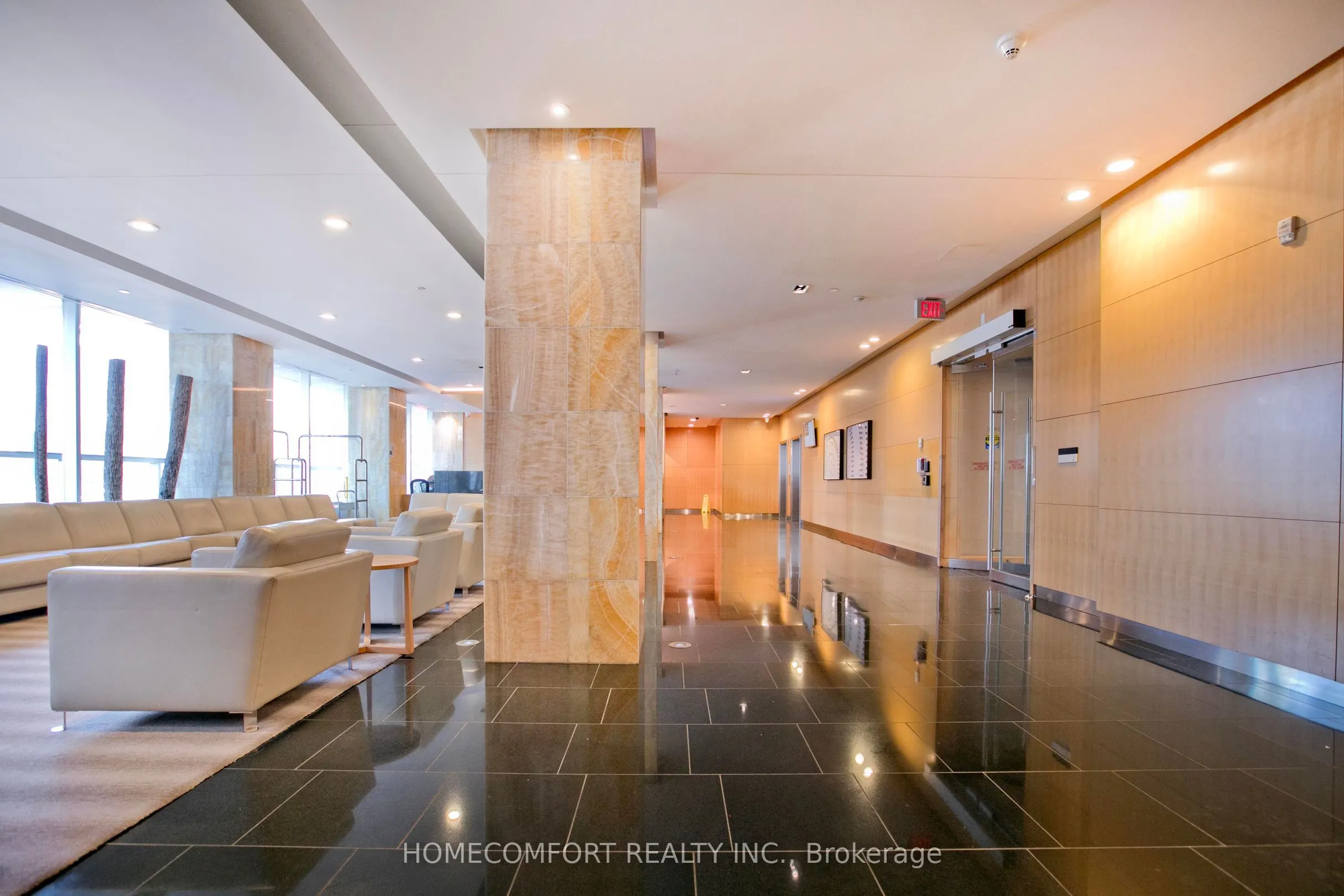 55 Bremner Boulevard #4107