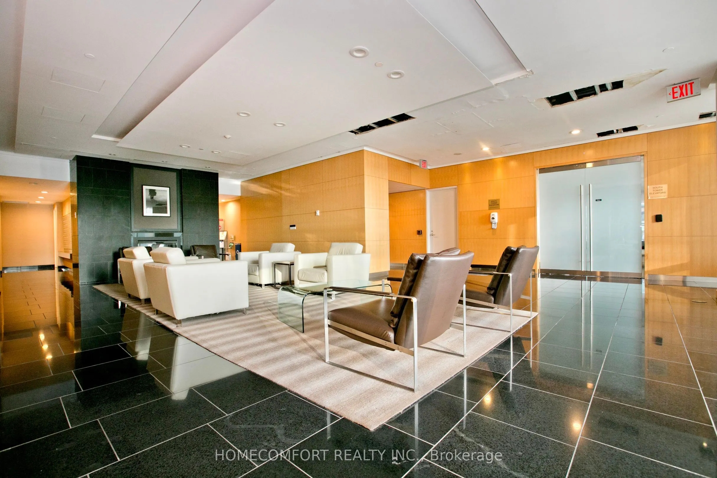 55 Bremner Boulevard #4107