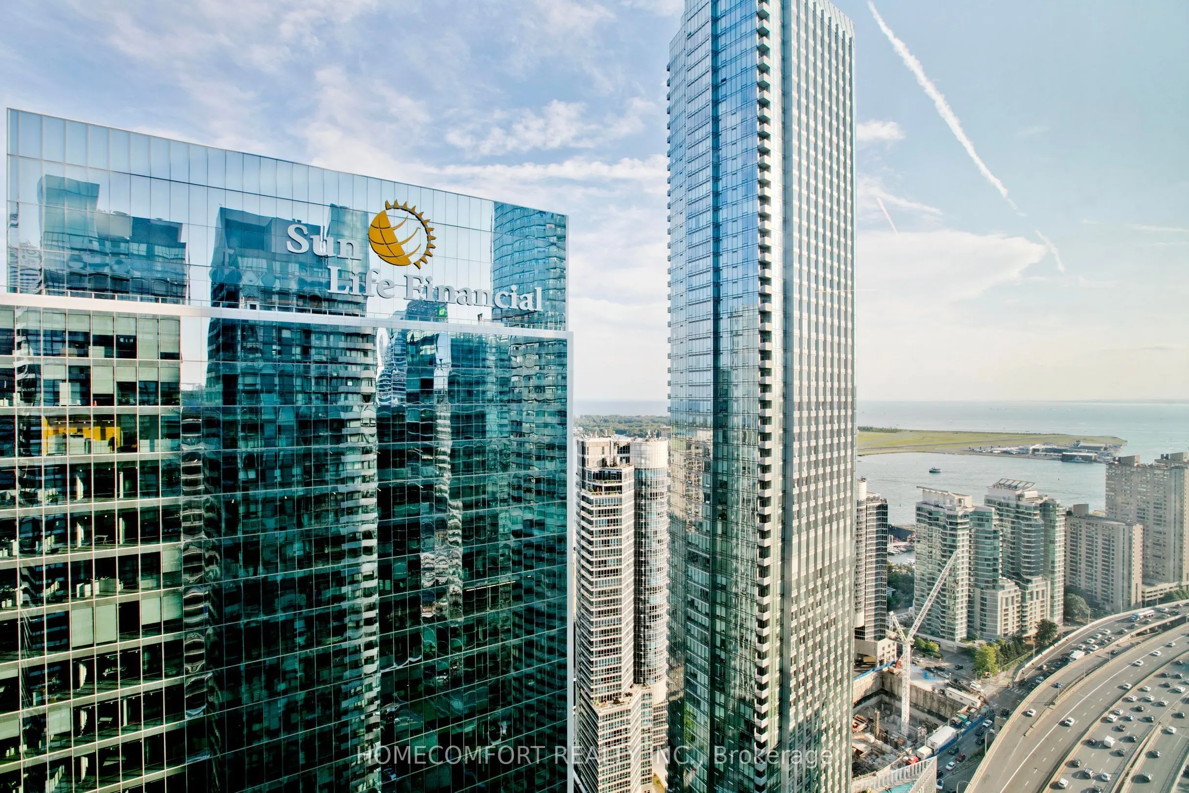 55 Bremner Boulevard #4107