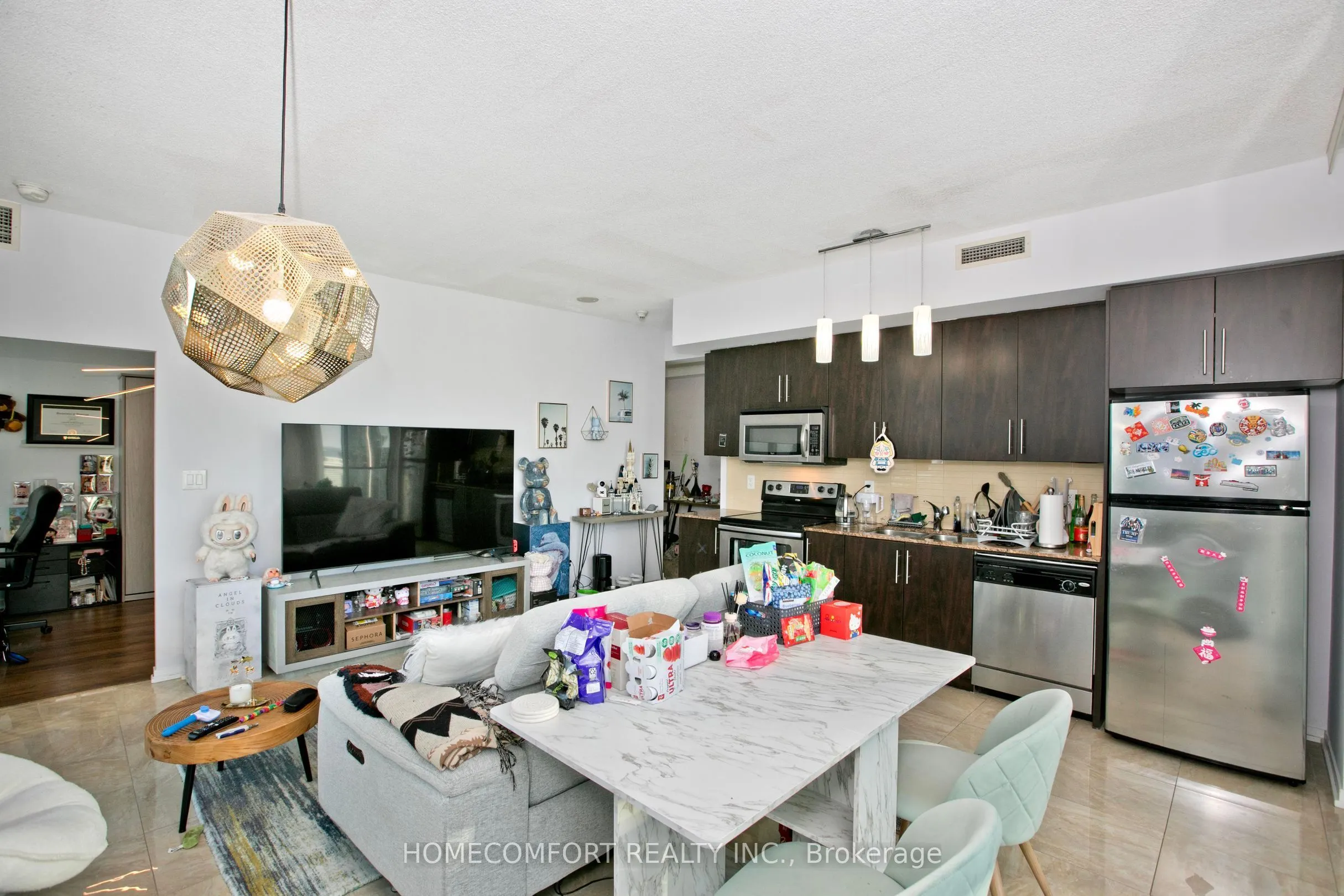 55 Bremner Boulevard #4107