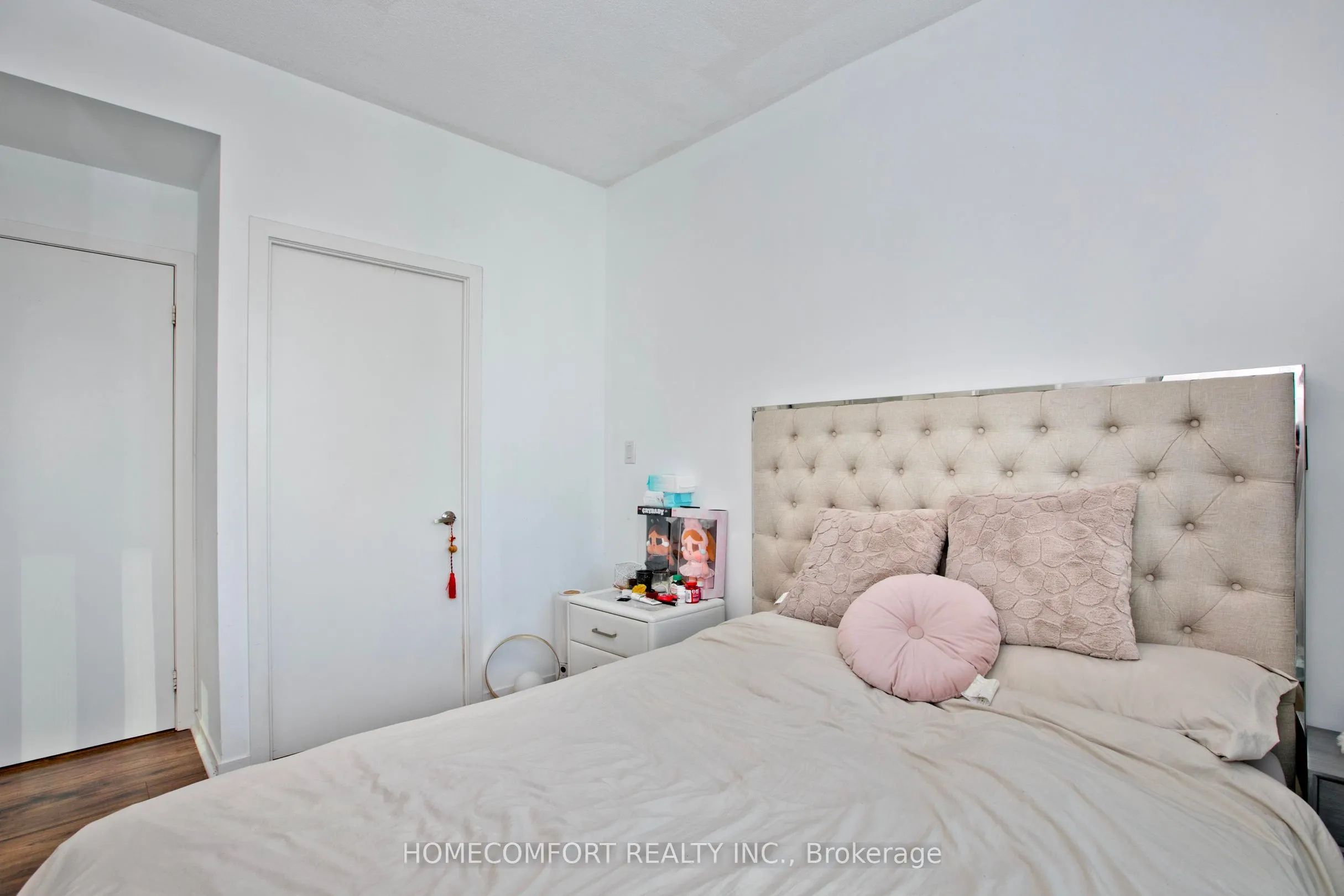 55 Bremner Boulevard #4107