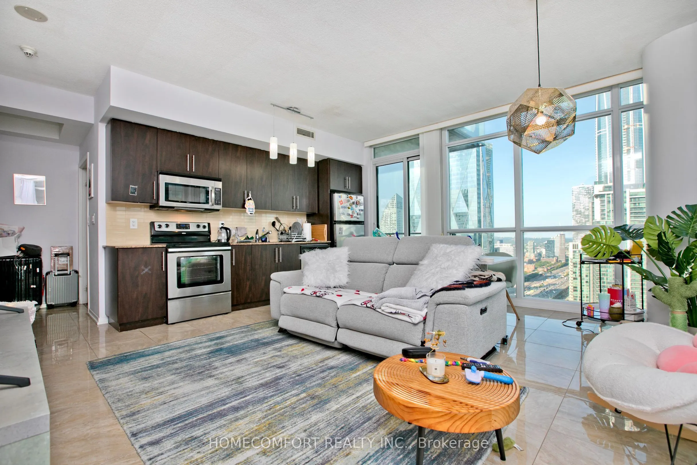 55 Bremner Boulevard #4107