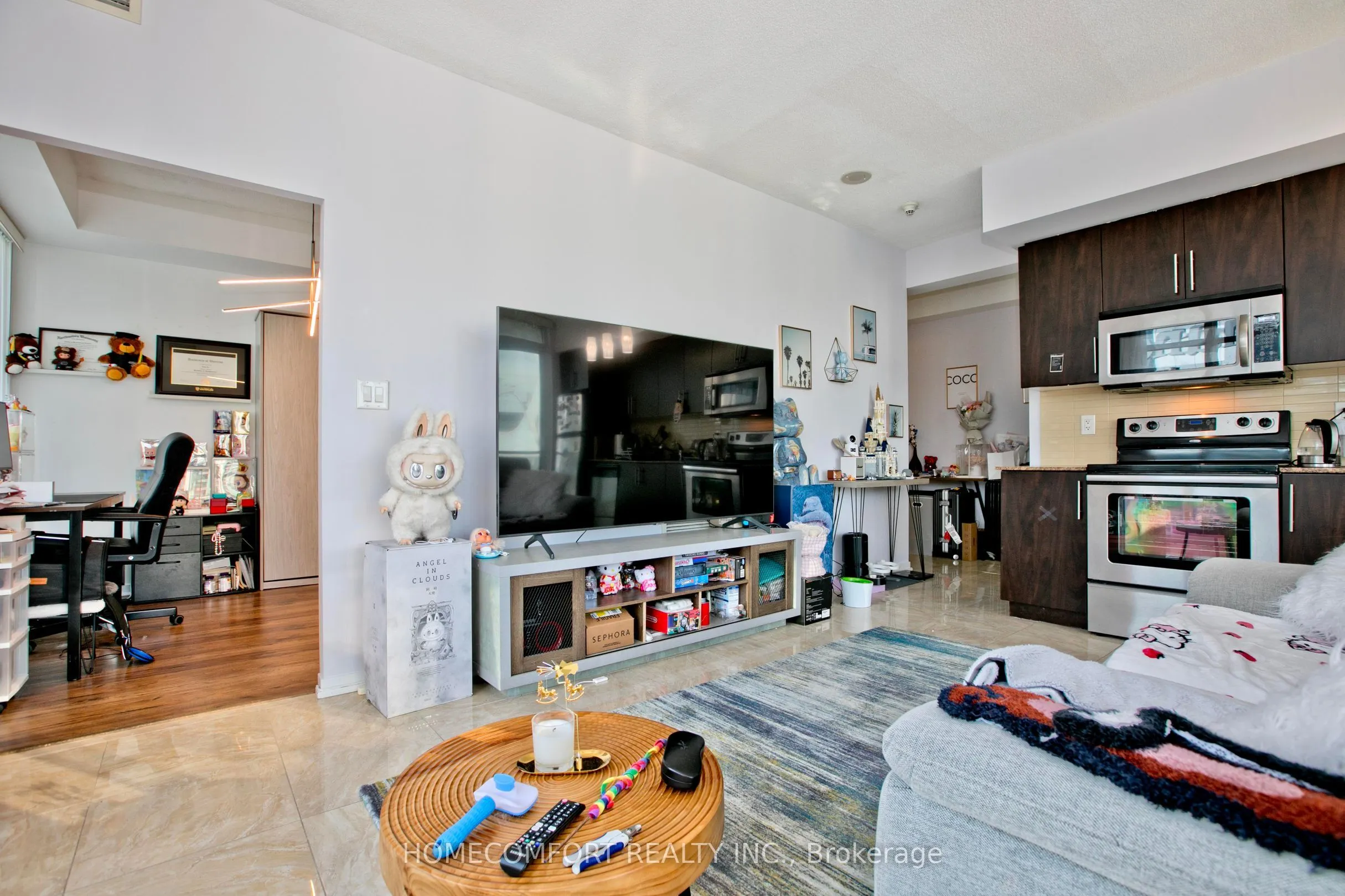 55 Bremner Boulevard #4107