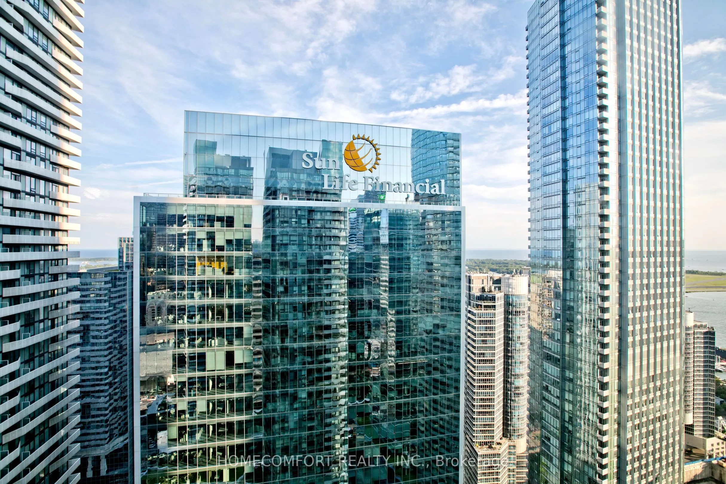 55 Bremner Boulevard #4107