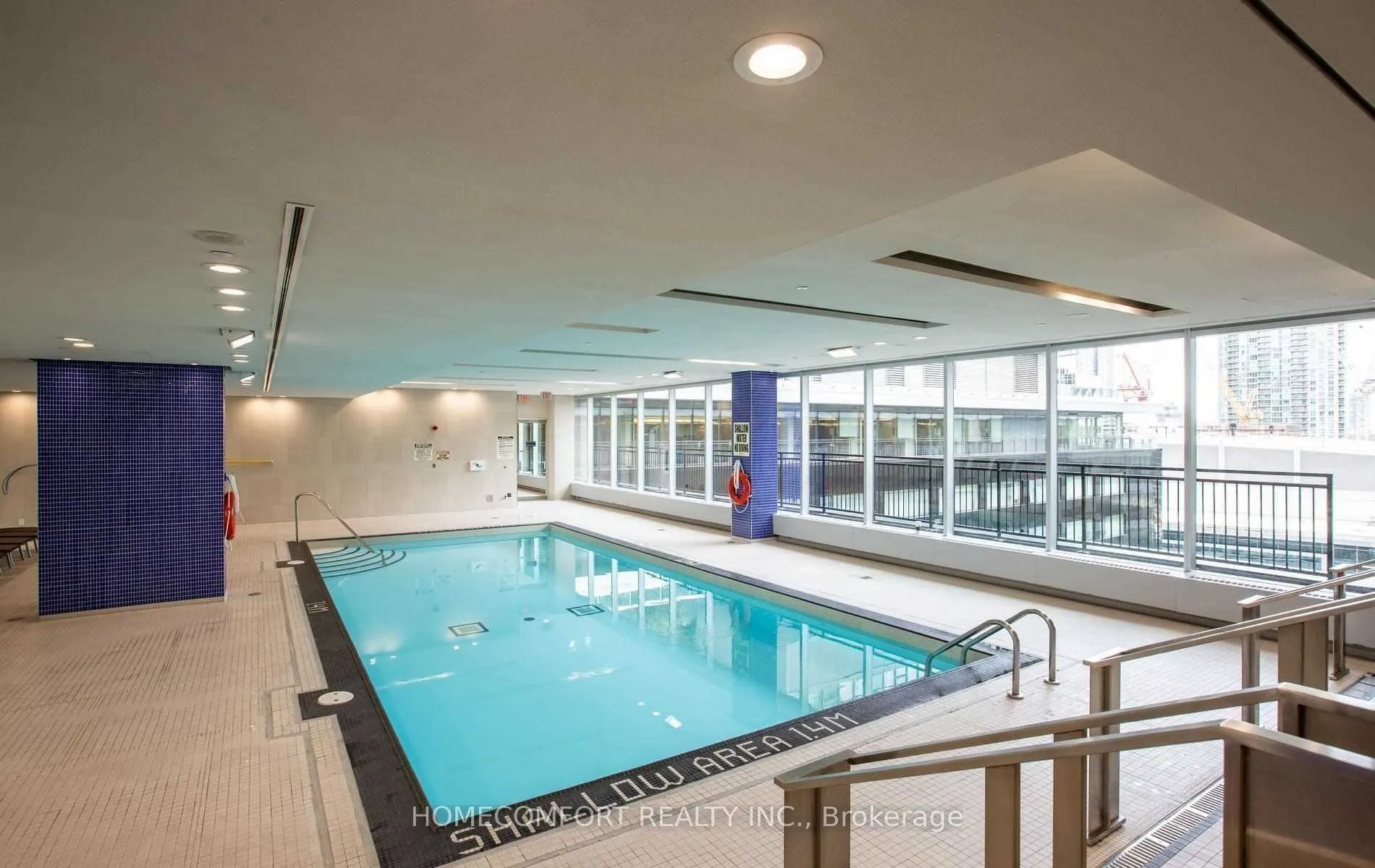 55 Bremner Boulevard #4107