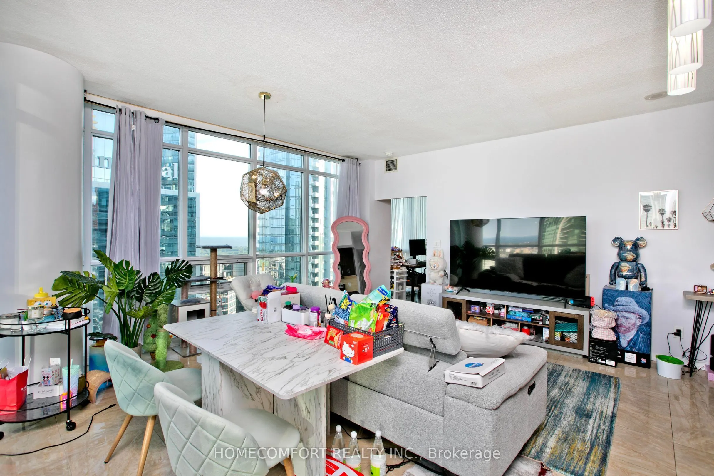 55 Bremner Boulevard #4107